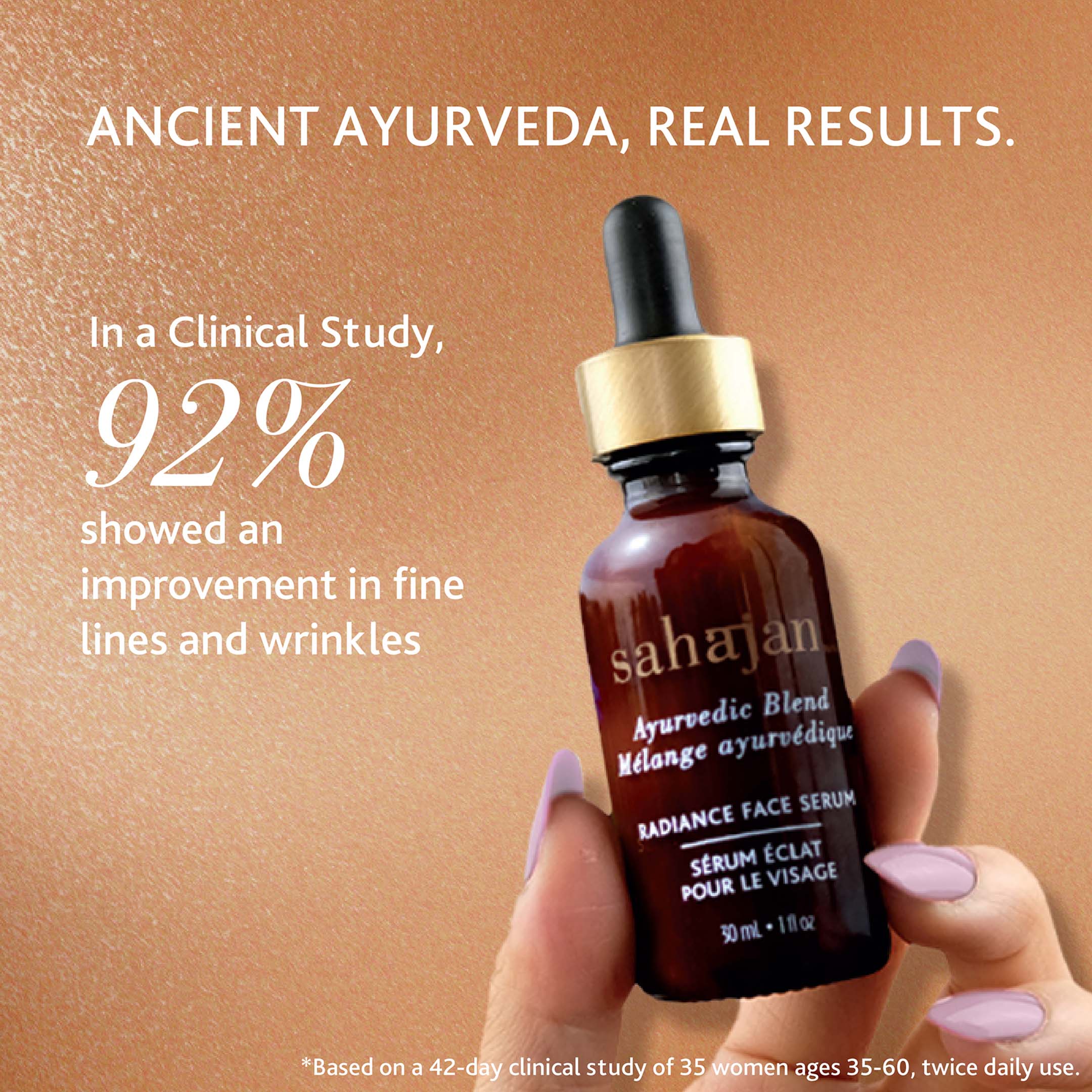 Radiance Face Serum - Image 2