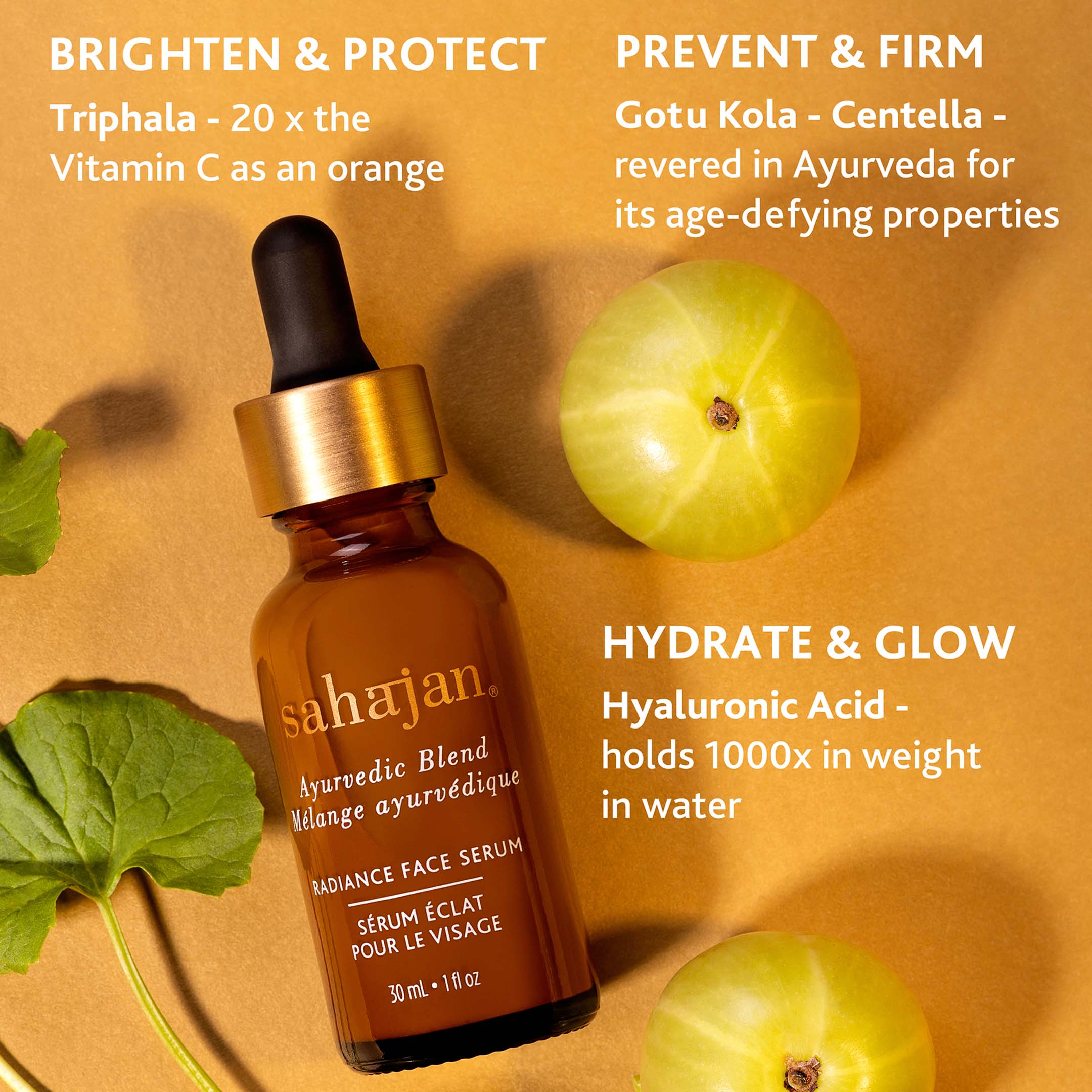Radiance Face Serum - Image 6