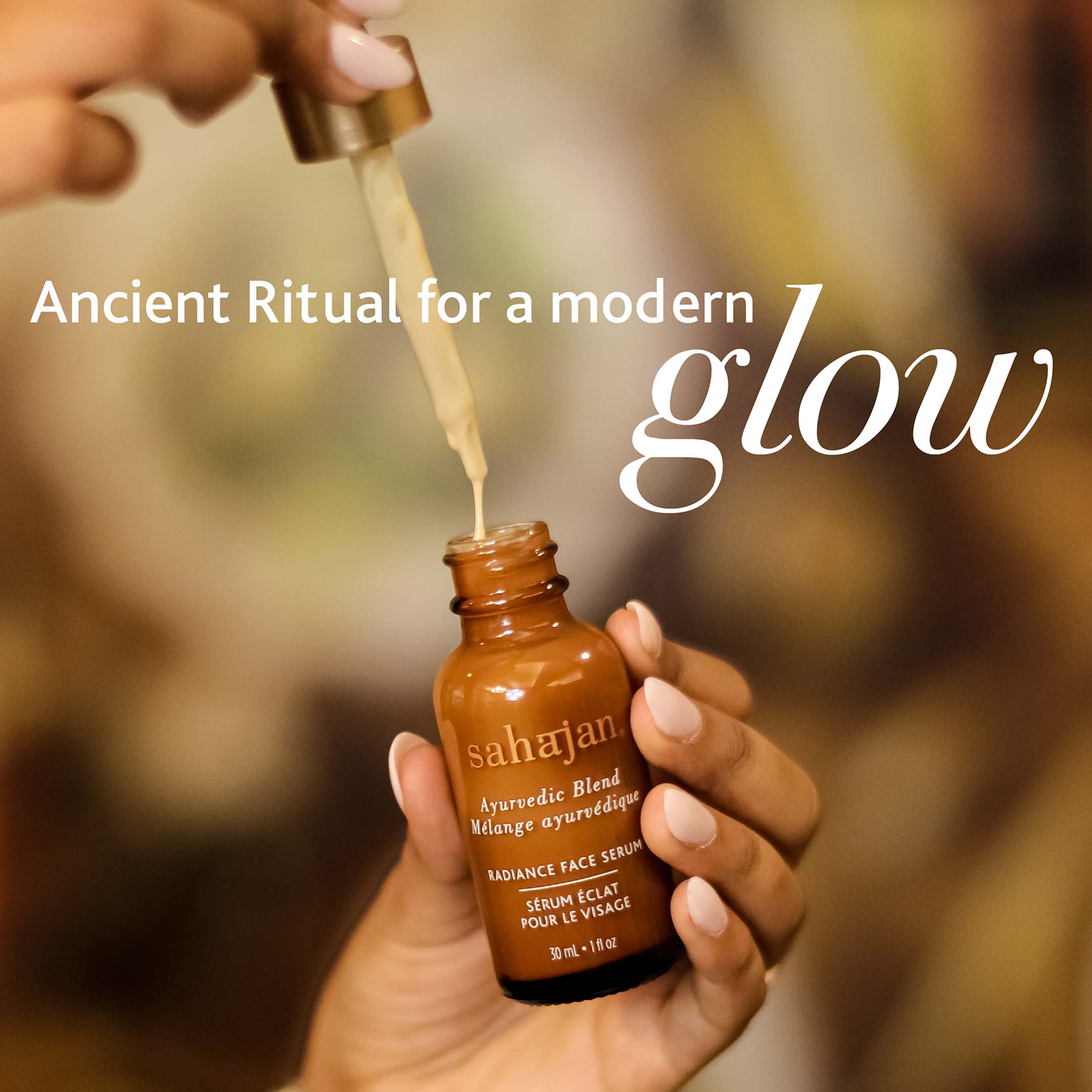Radiance Face Serum - Image 7