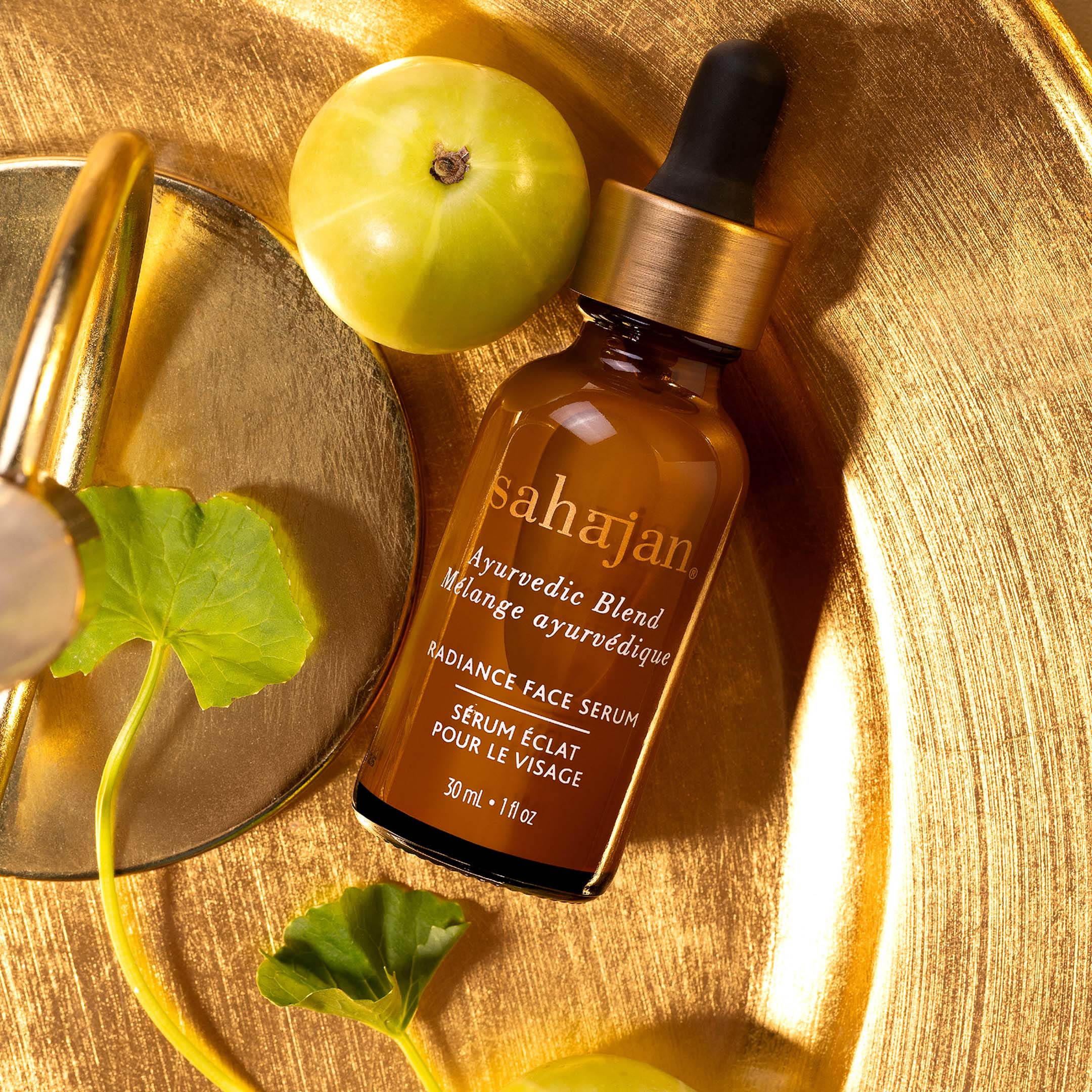 Radiance Face Serum - Image 9