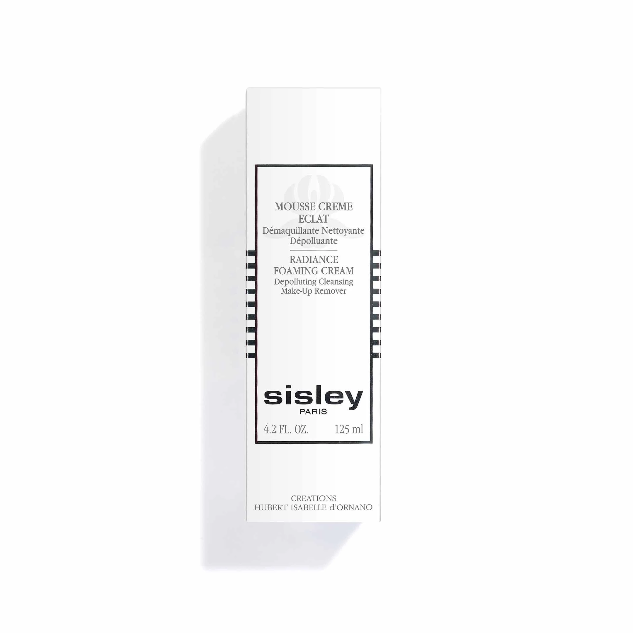 Radiance Foaming Cream - Image 3