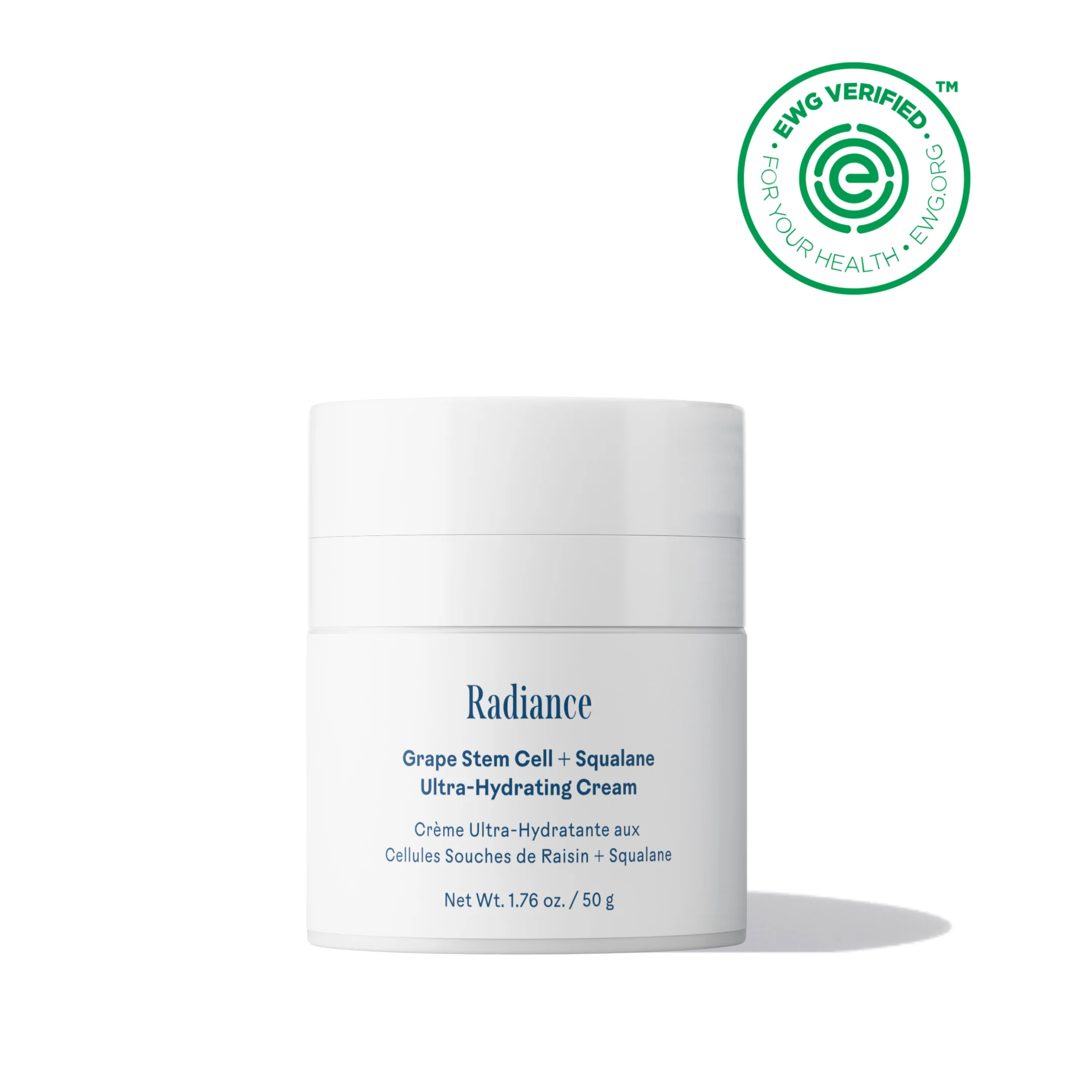 Radiance Grape Stem Cell + Squalane Day Cream