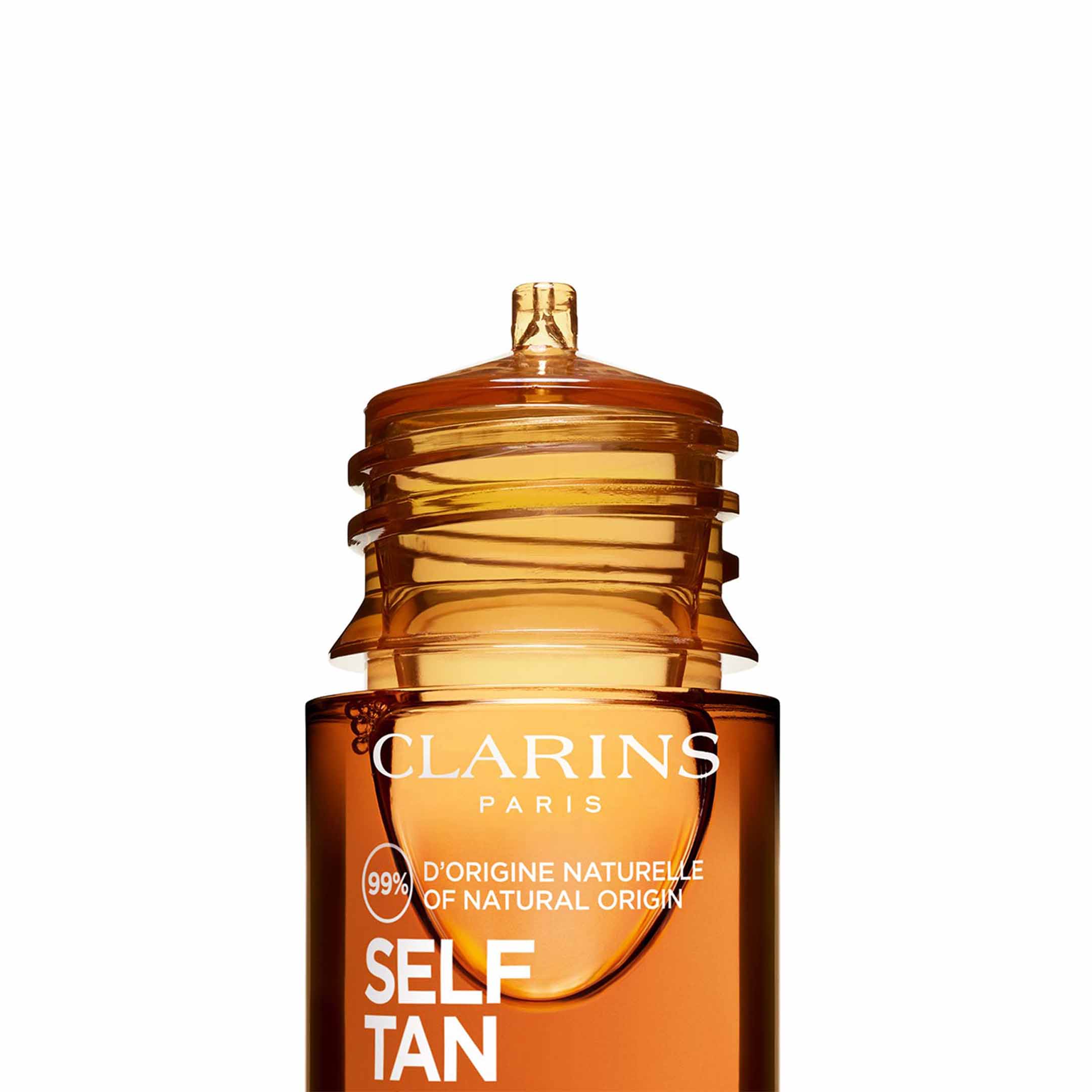 Radiance-Plus Golden Glow Booster - Image 2