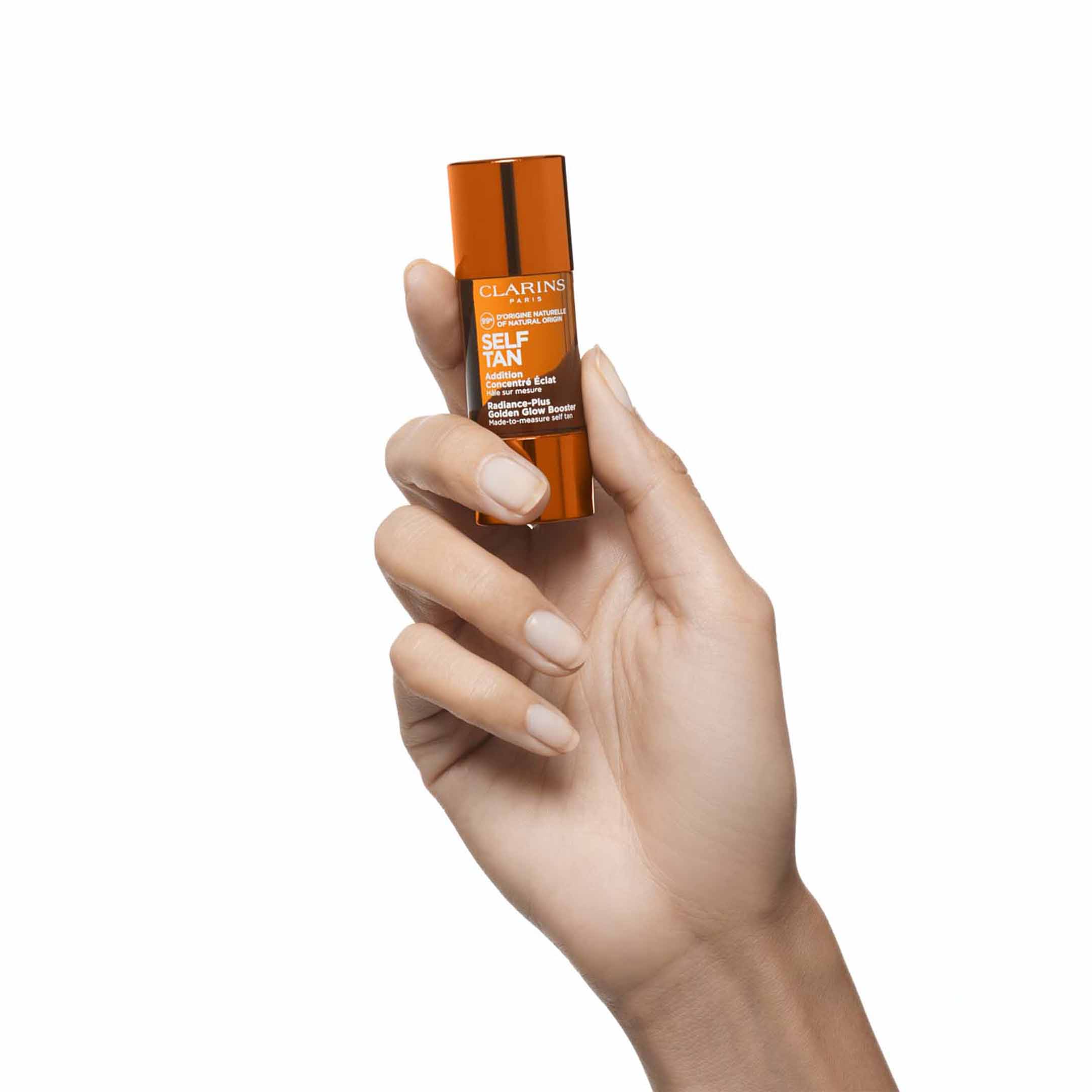 Radiance-Plus Golden Glow Booster - Image 5