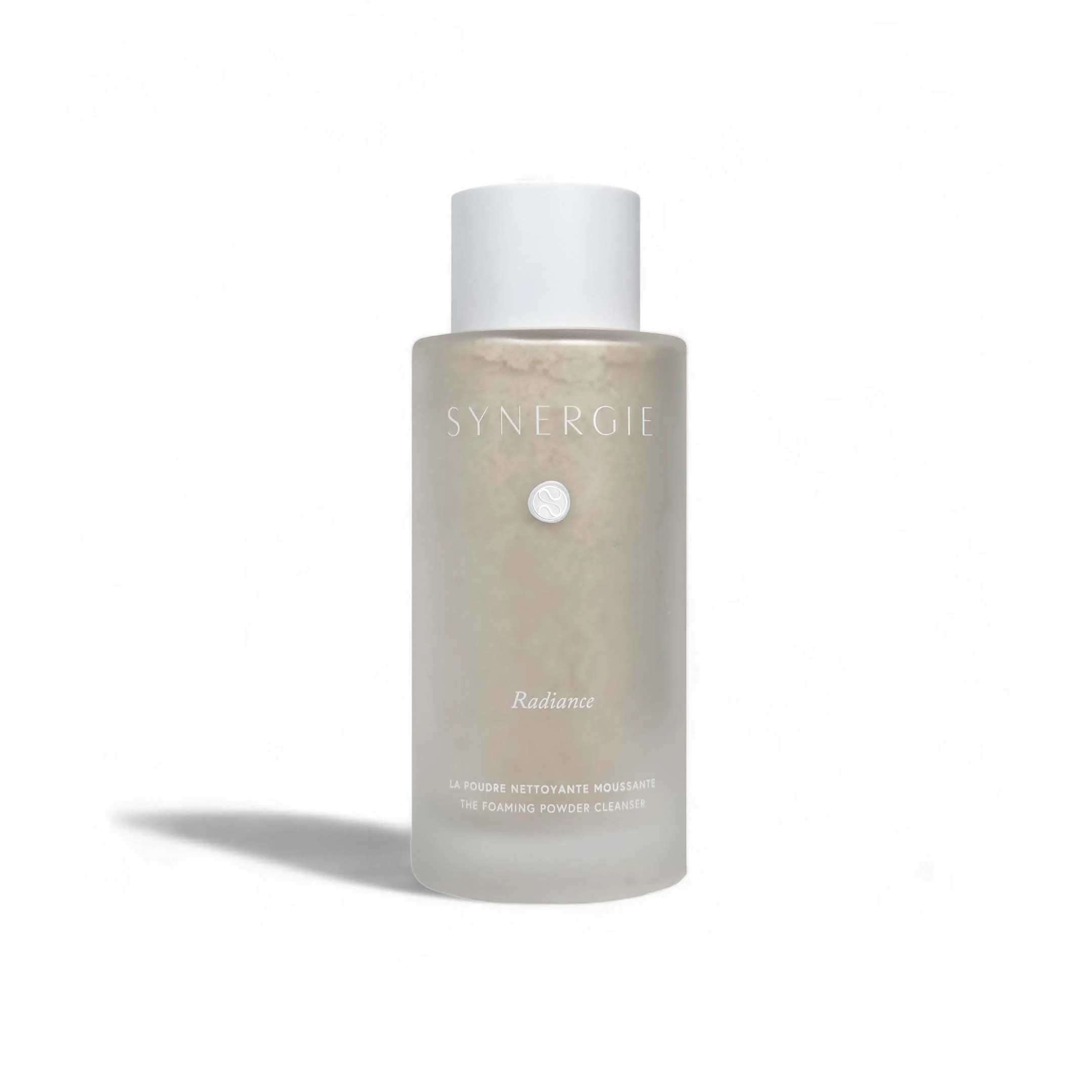 Radiance The Foaming Cleansing Powder