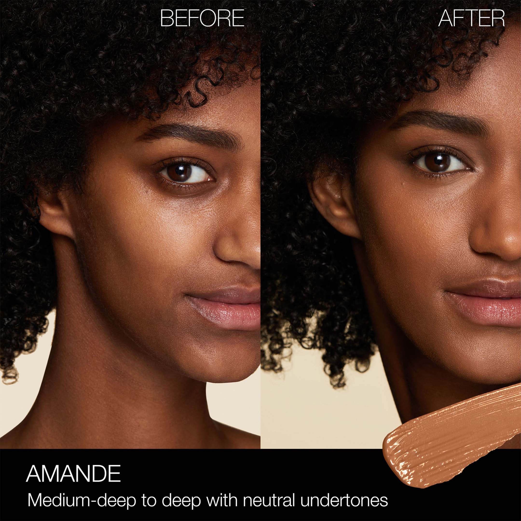 Radiant Creamy Concealer - Image 3