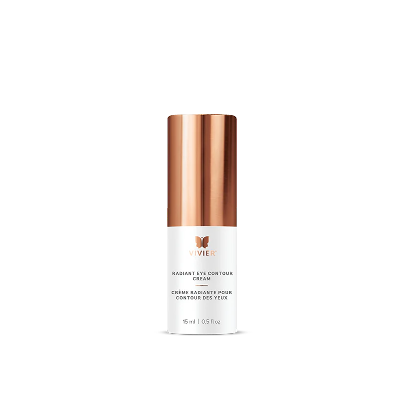 RADIANT EYE CONTOUR CREAM
