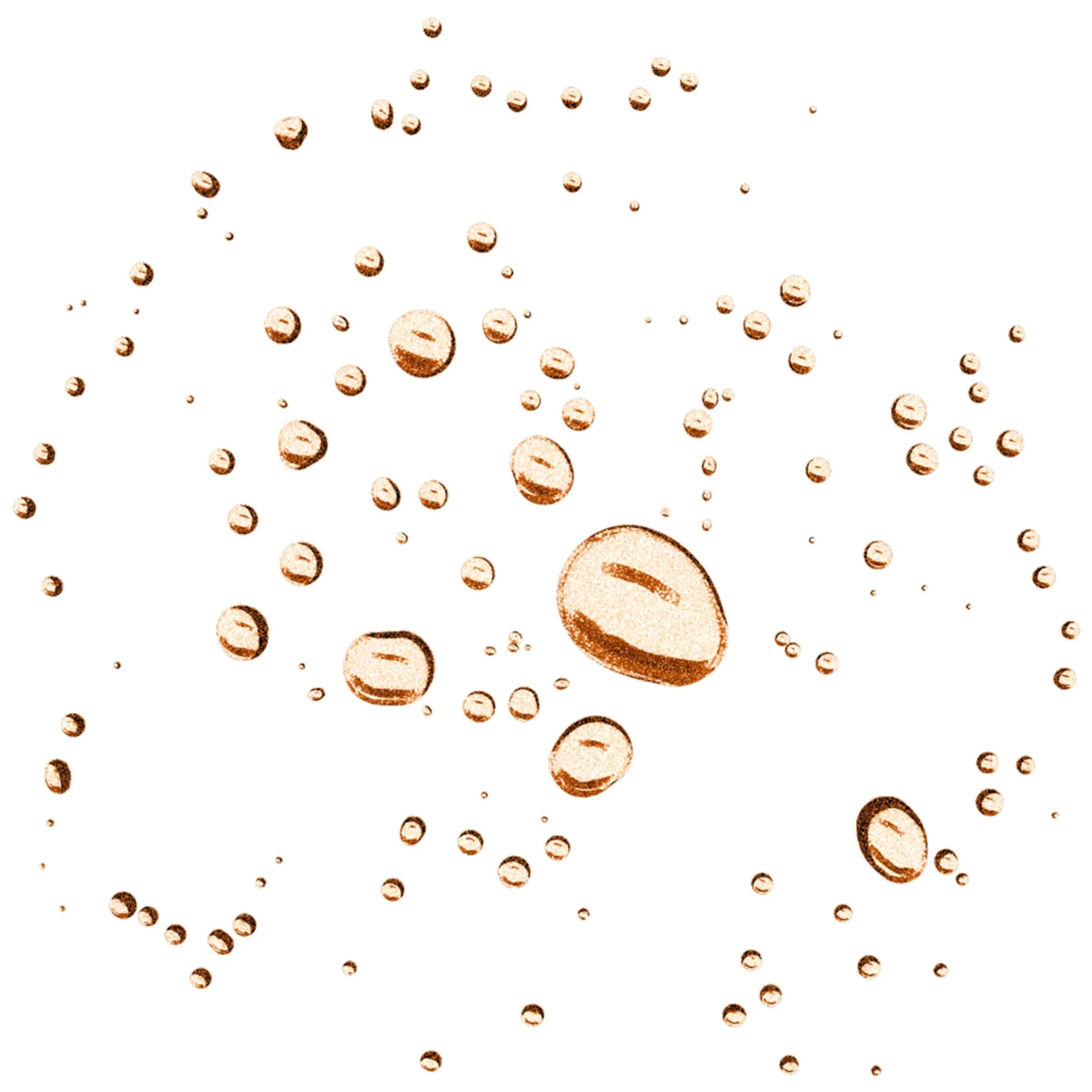 Radiant Finish Setting Spray - Image 2