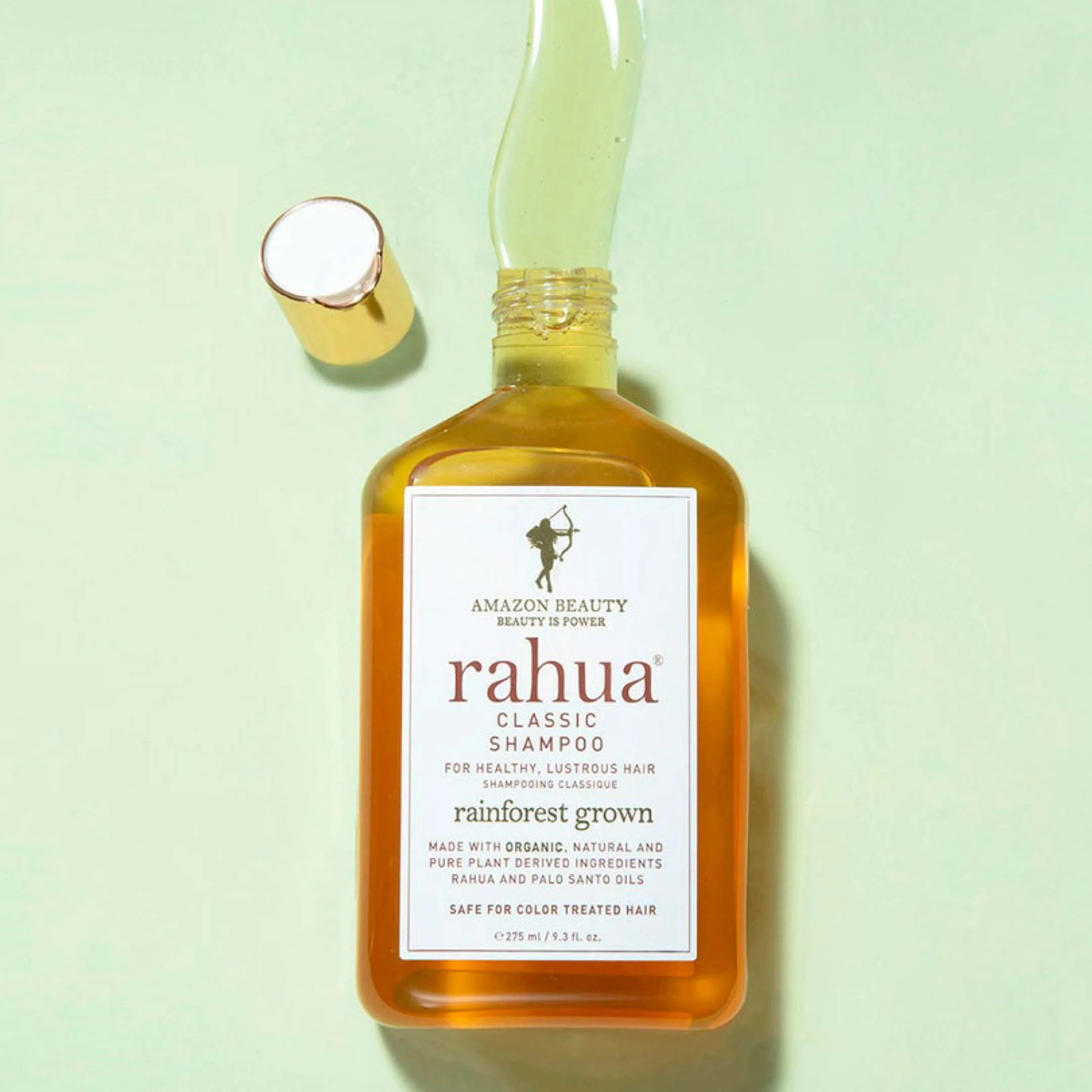 Rahua Classic Shampoo - Image 3