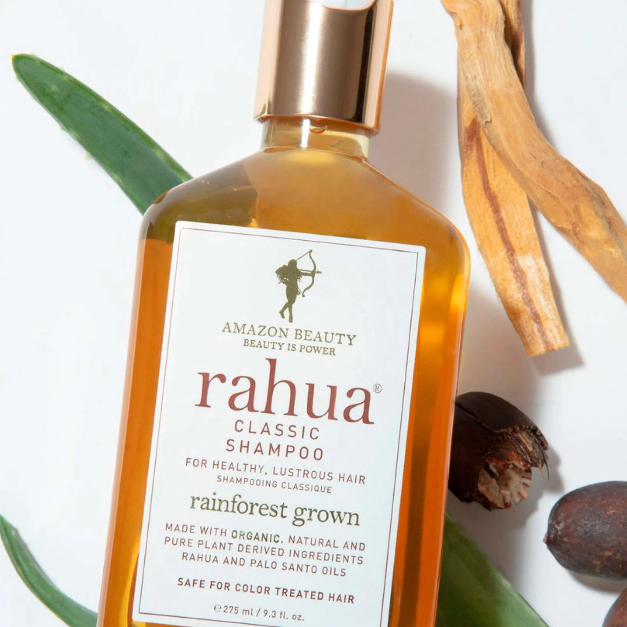 Rahua Classic Shampoo - Image 4