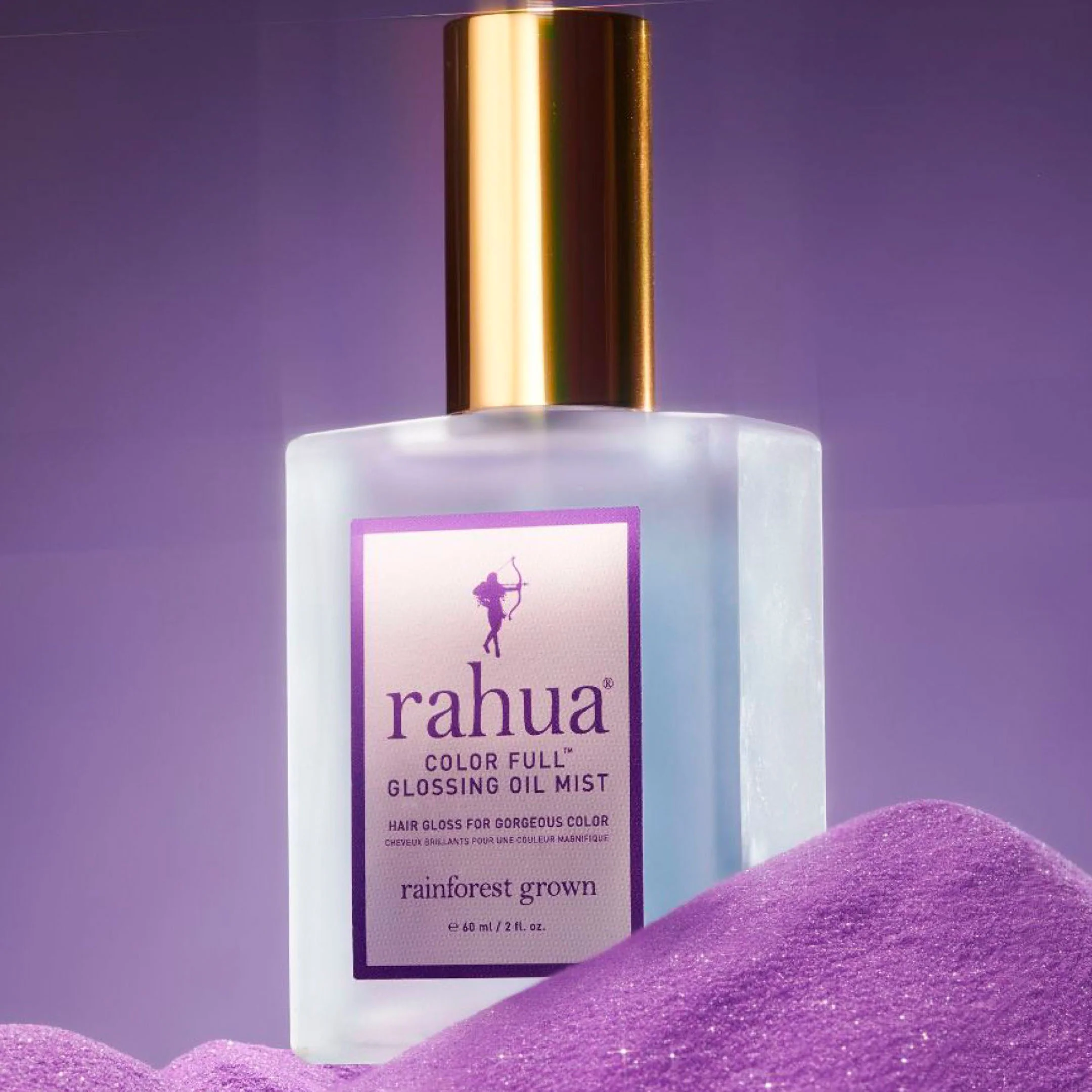 Rahua Color Full Glossing Oil Mist - Image 3