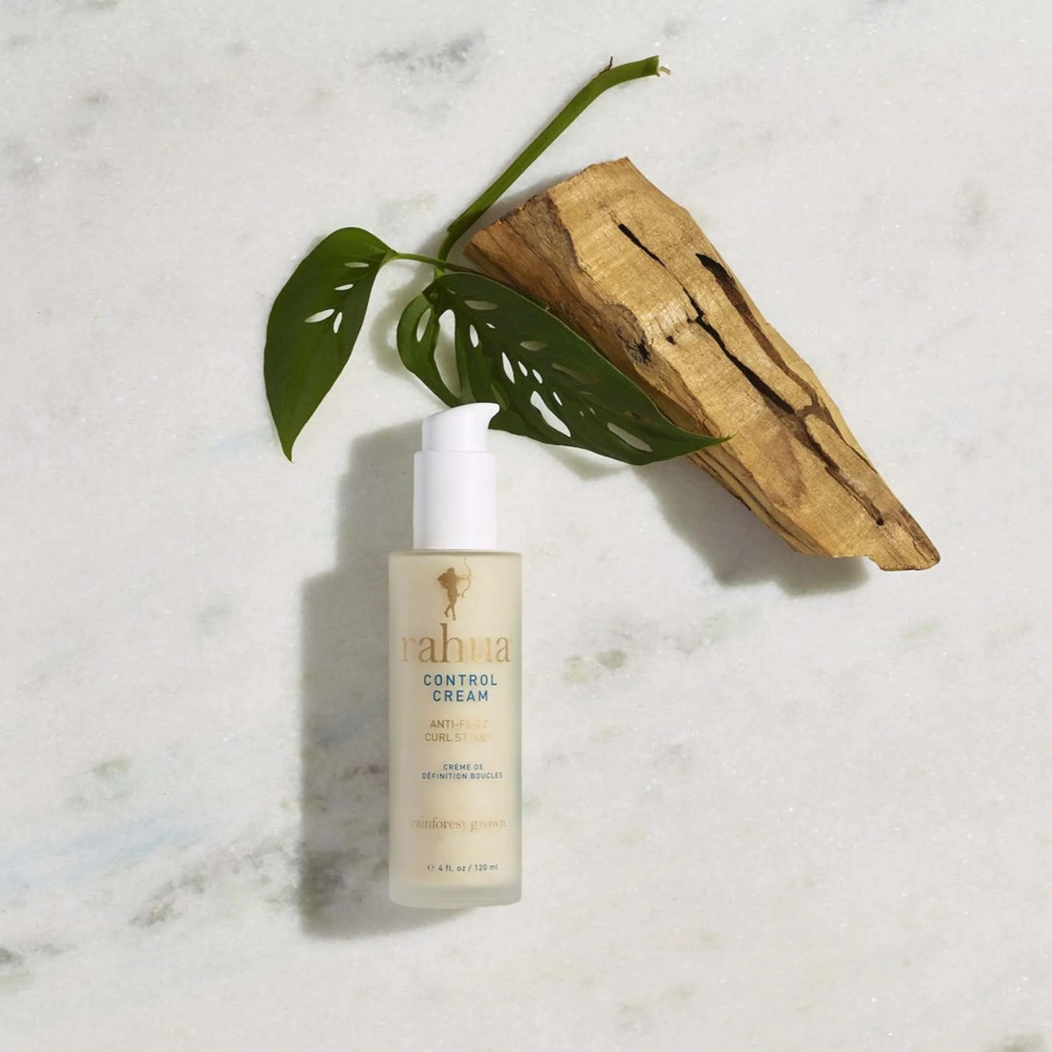 Rahua Control Cream - Image 3