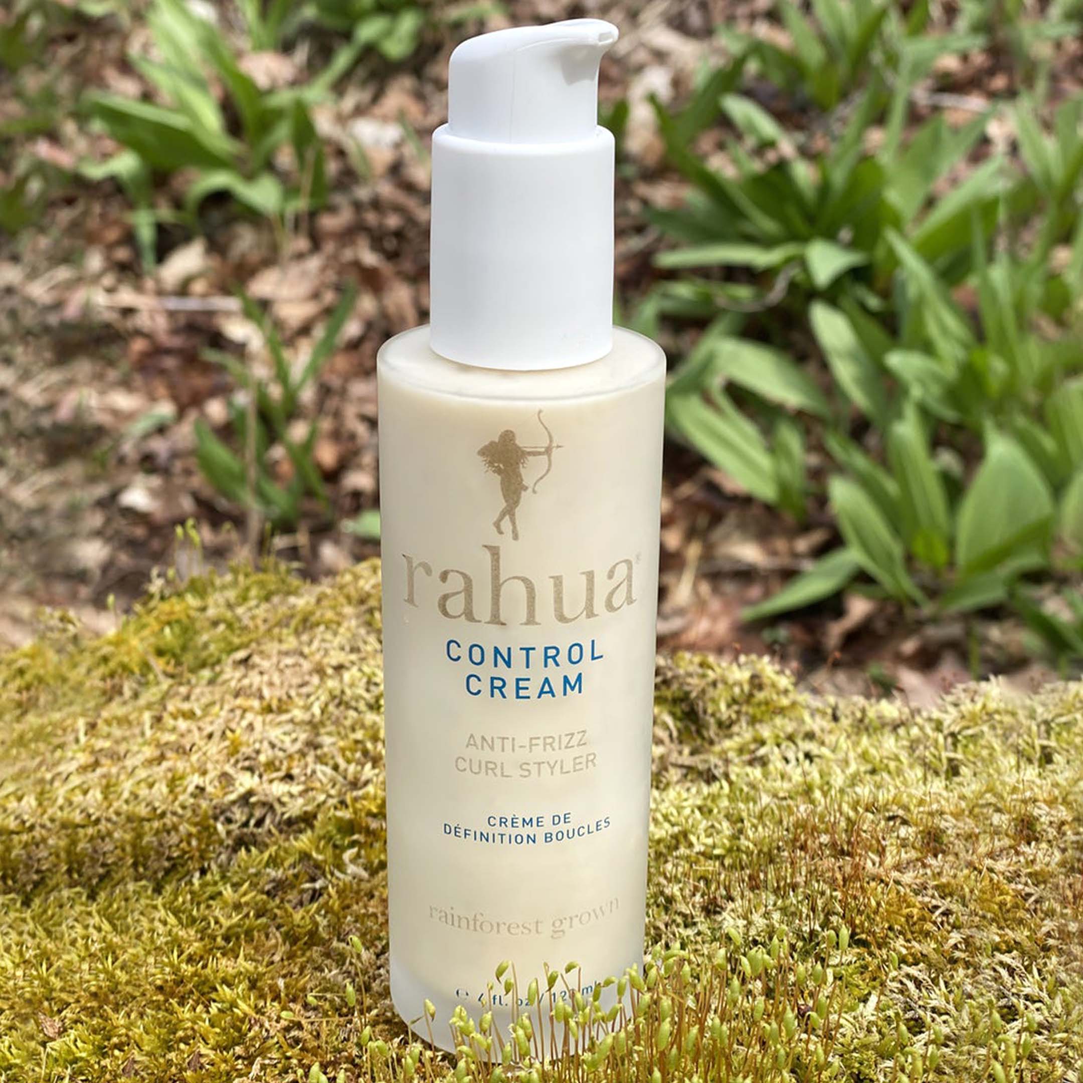 Rahua Control Cream - Image 4