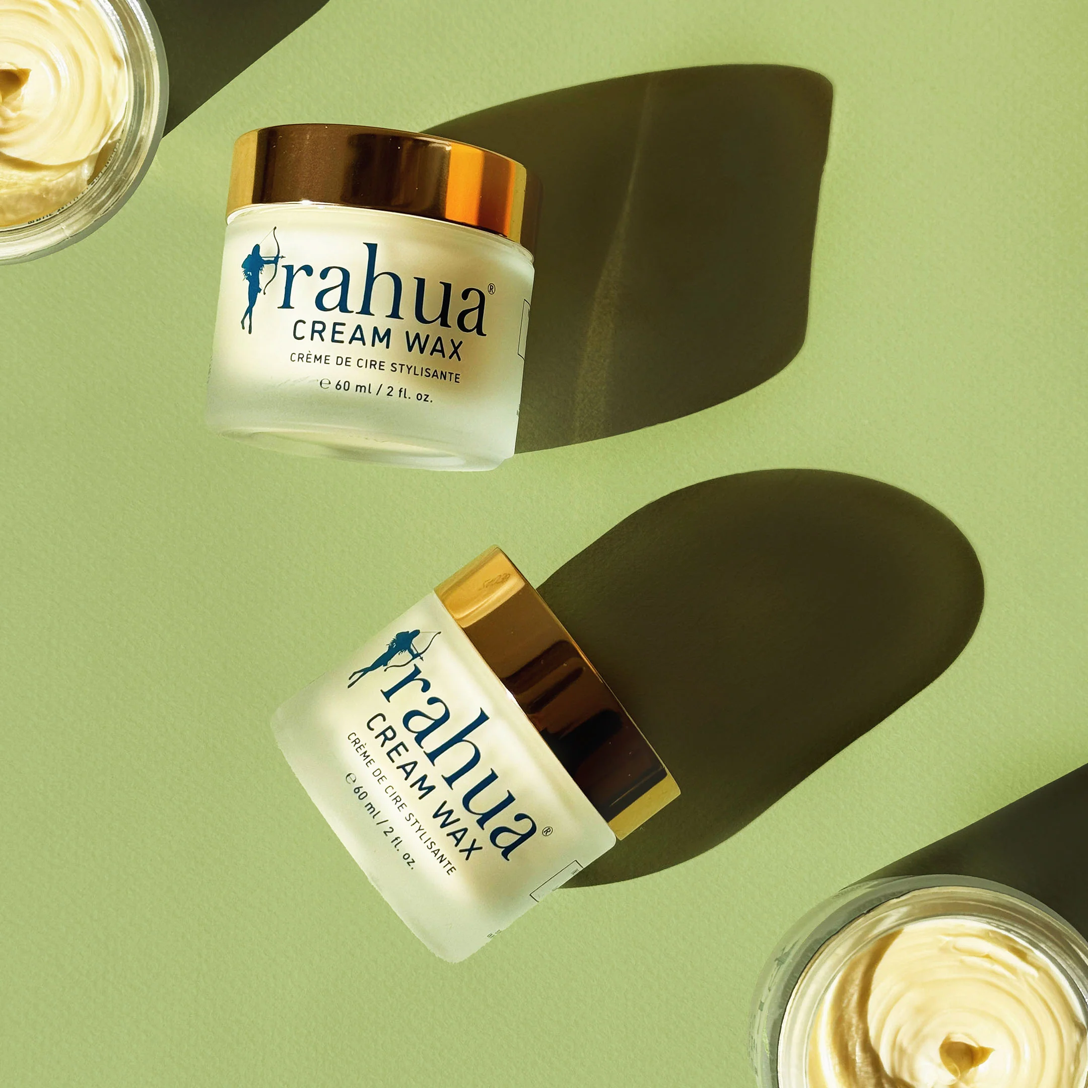 Rahua Cream Wax - Image 2
