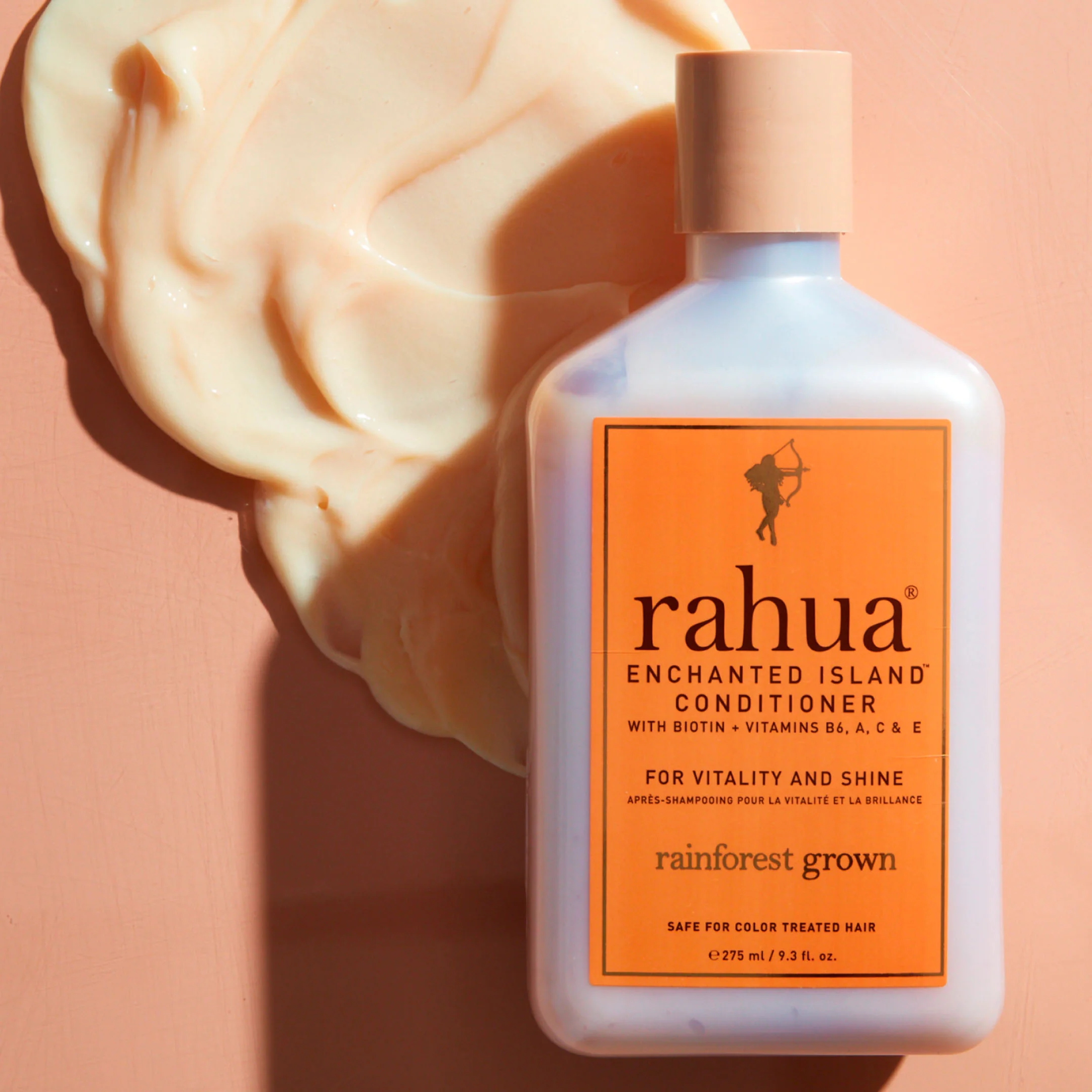Rahua Enchanted Island⢠Conditioner - Image 2