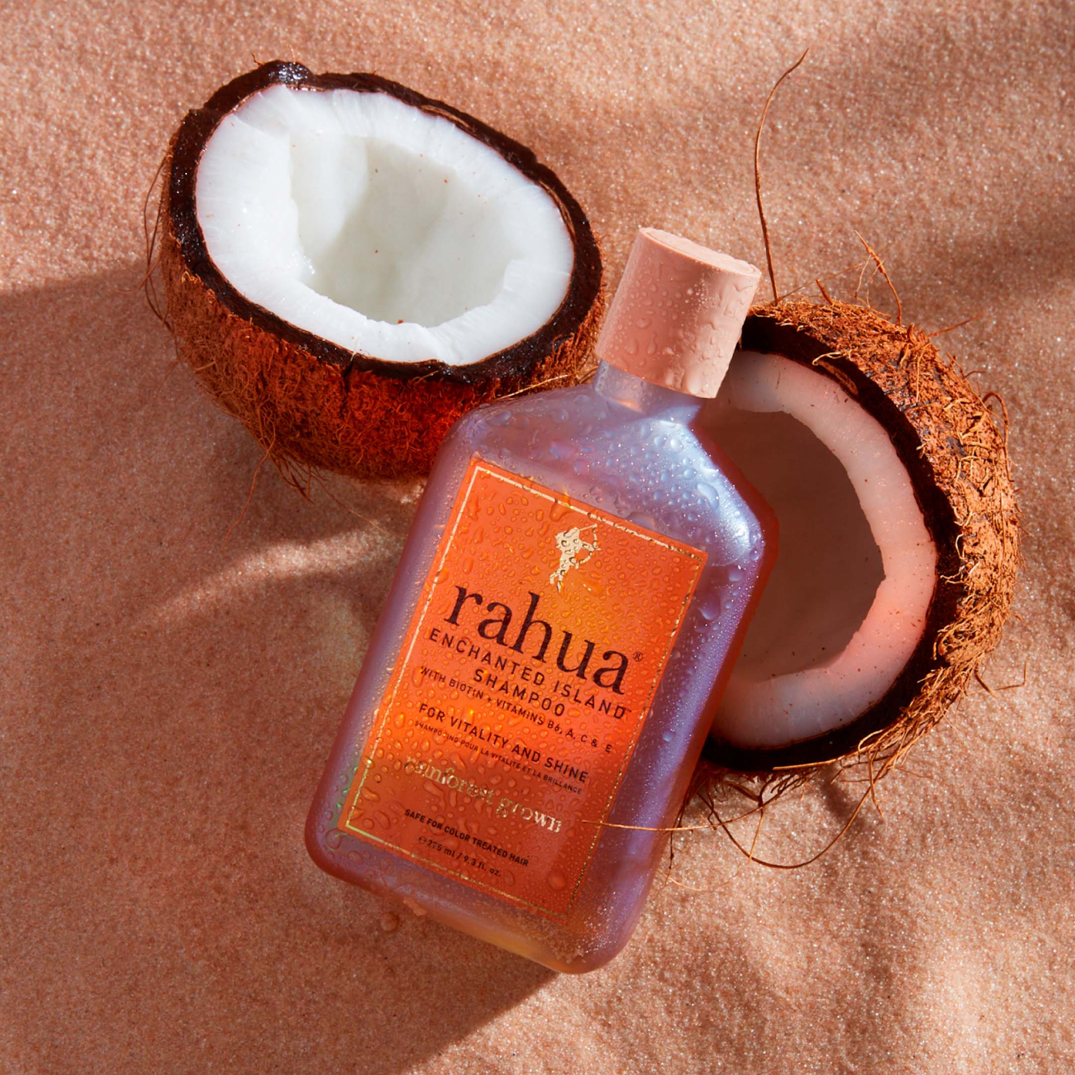 Rahua Enchanted Island™ Shampoo - Image 2