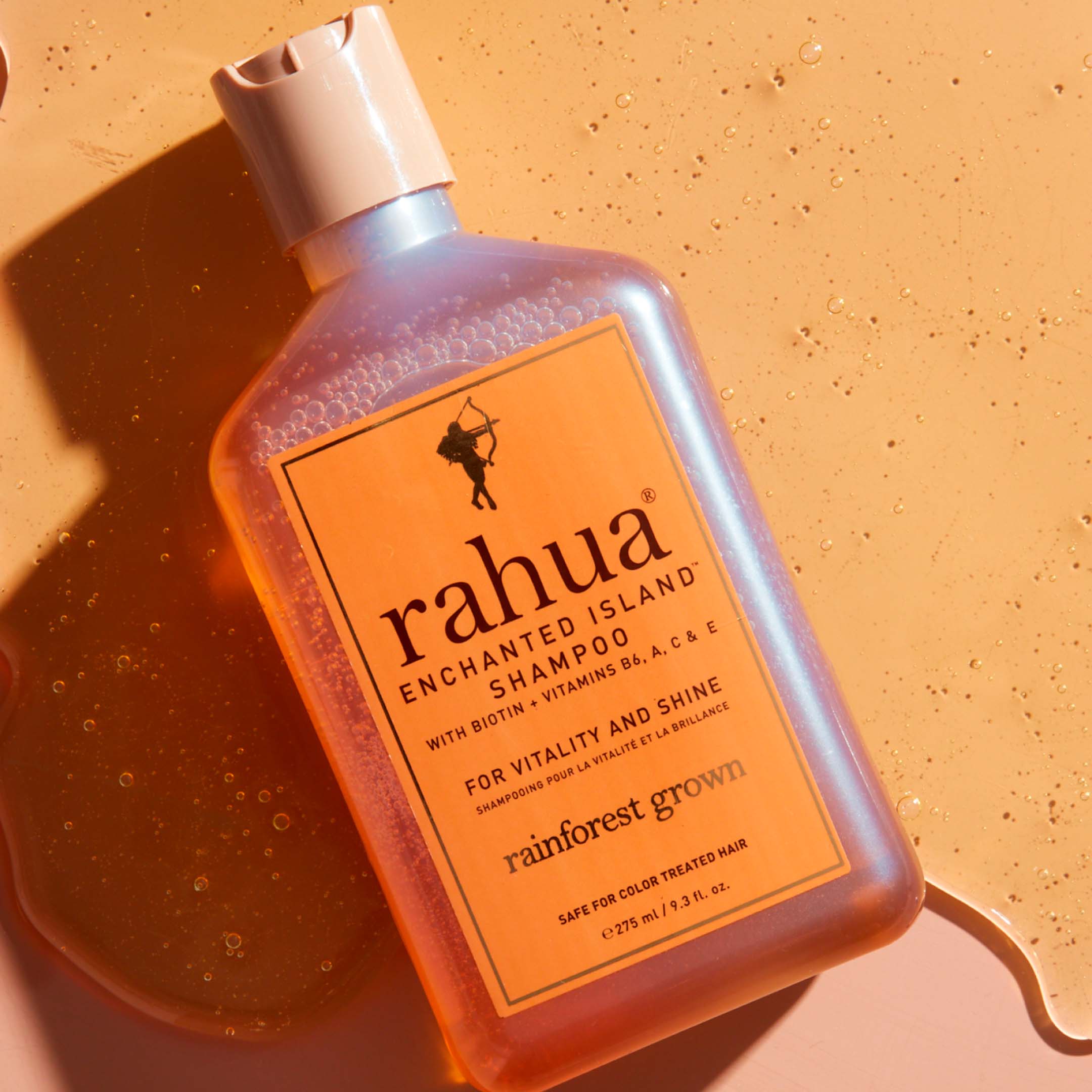 Rahua Enchanted Island™ Shampoo - Image 4