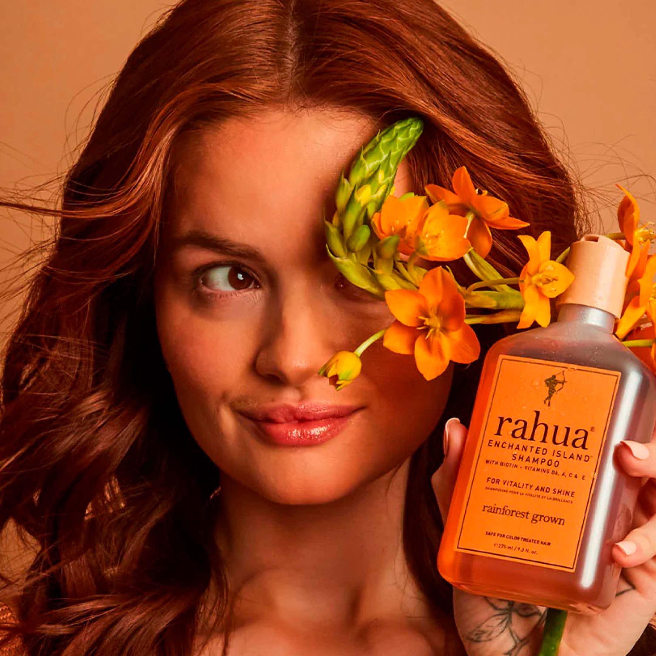Rahua Enchanted Island™ Shampoo - Image 5