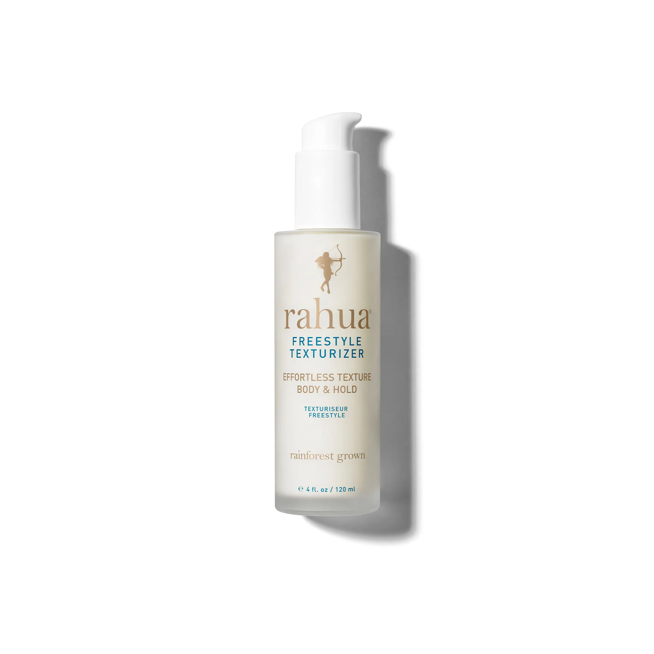 Rahua Freestyle Texturizer