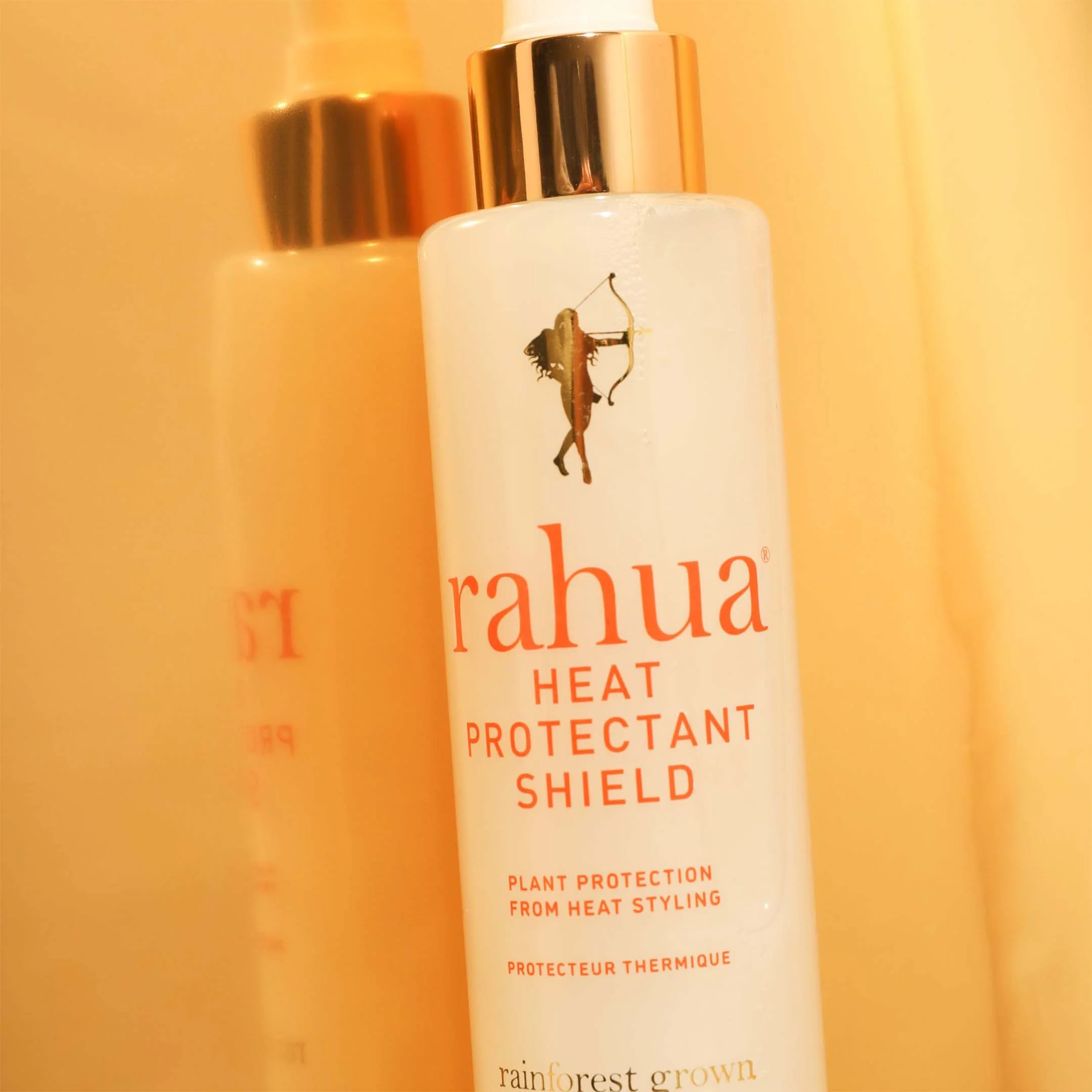 Rahua Heat Protectant Shield - Image 2
