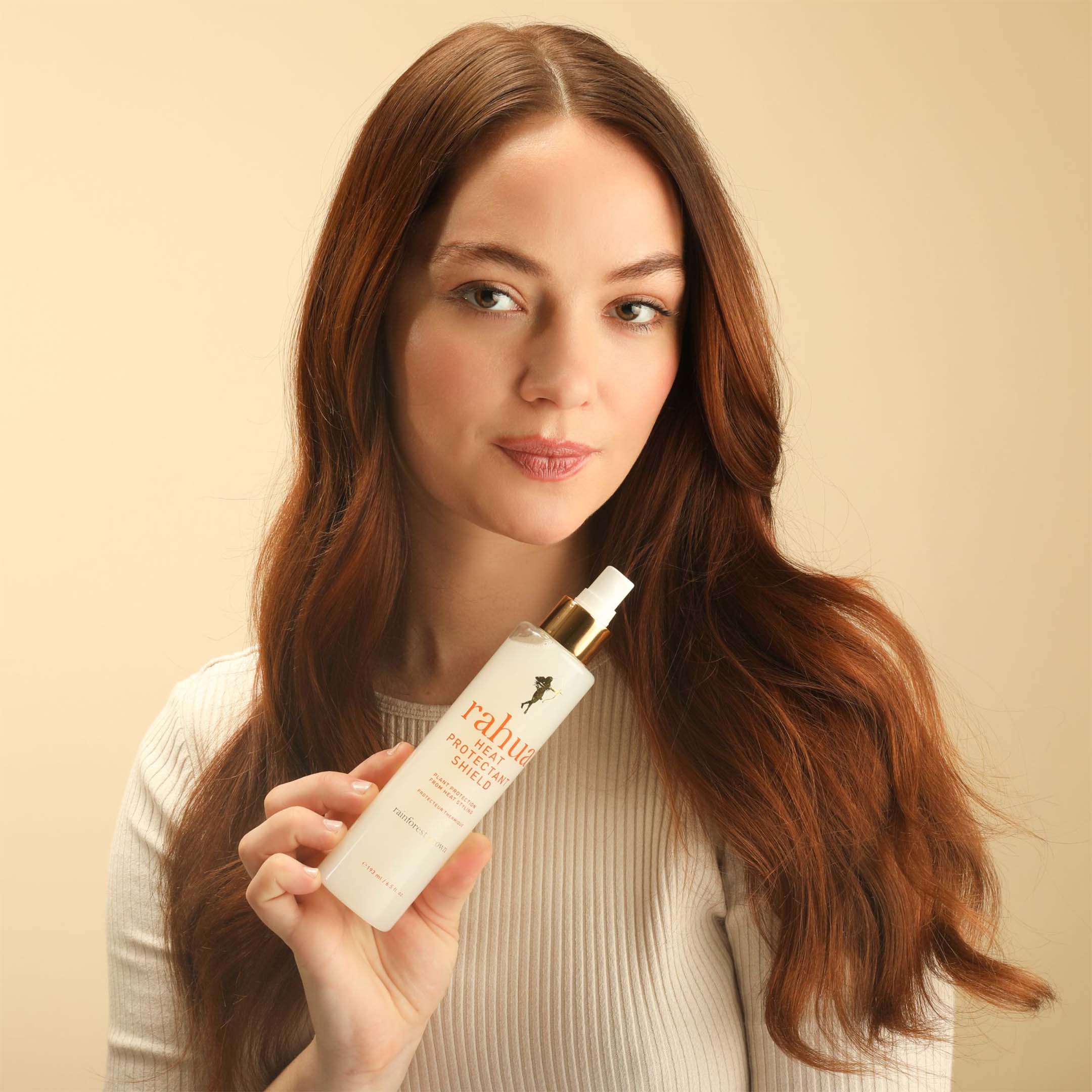 Rahua Heat Protectant Shield - Image 3