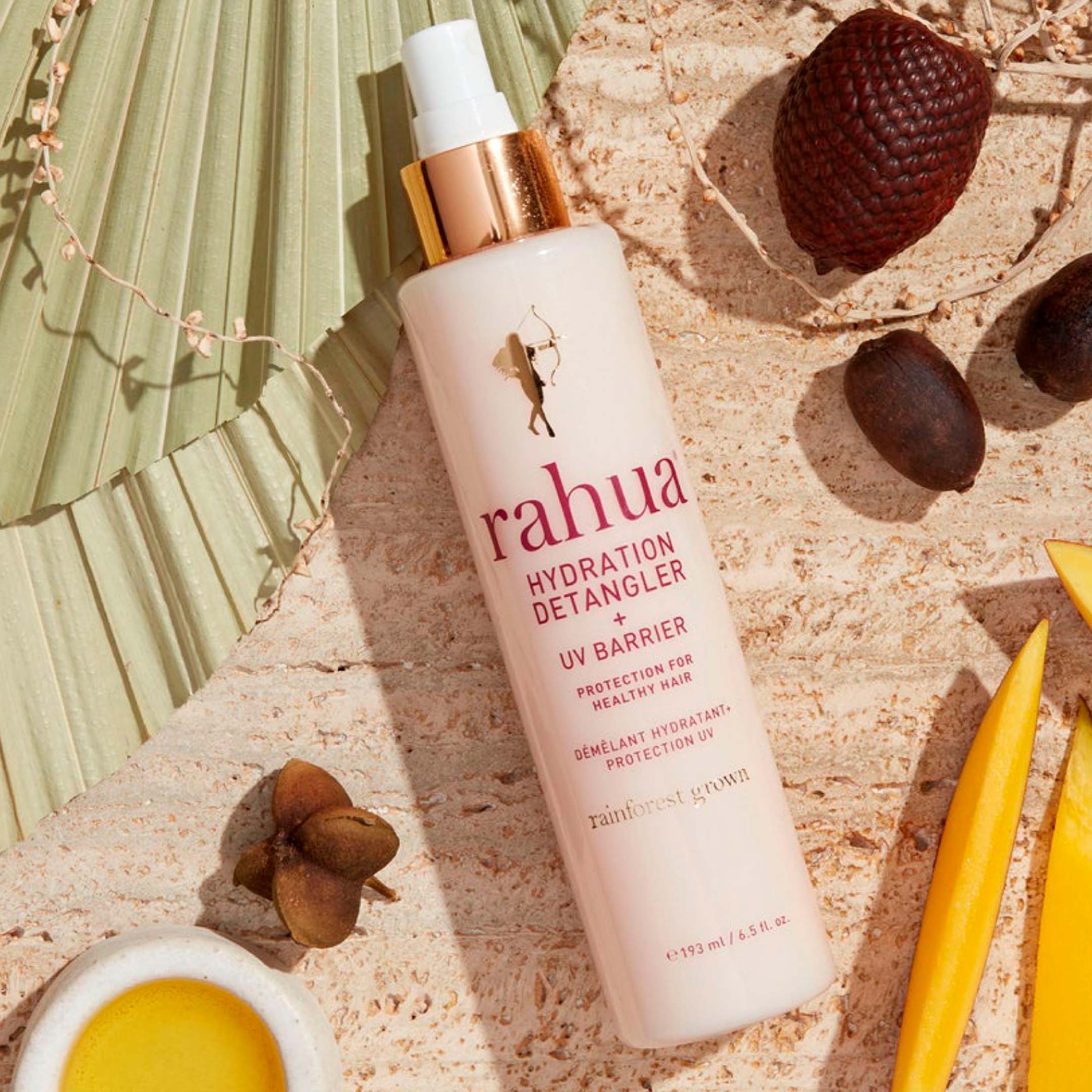 Rahua Hydration Detangler + Uv Barrier - Image 2
