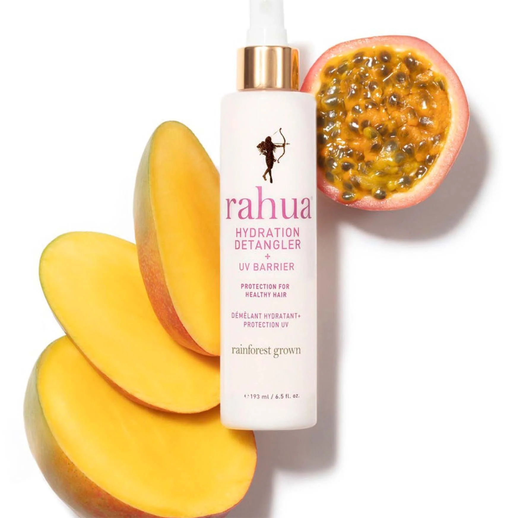 Rahua Hydration Detangler + Uv Barrier - Image 3