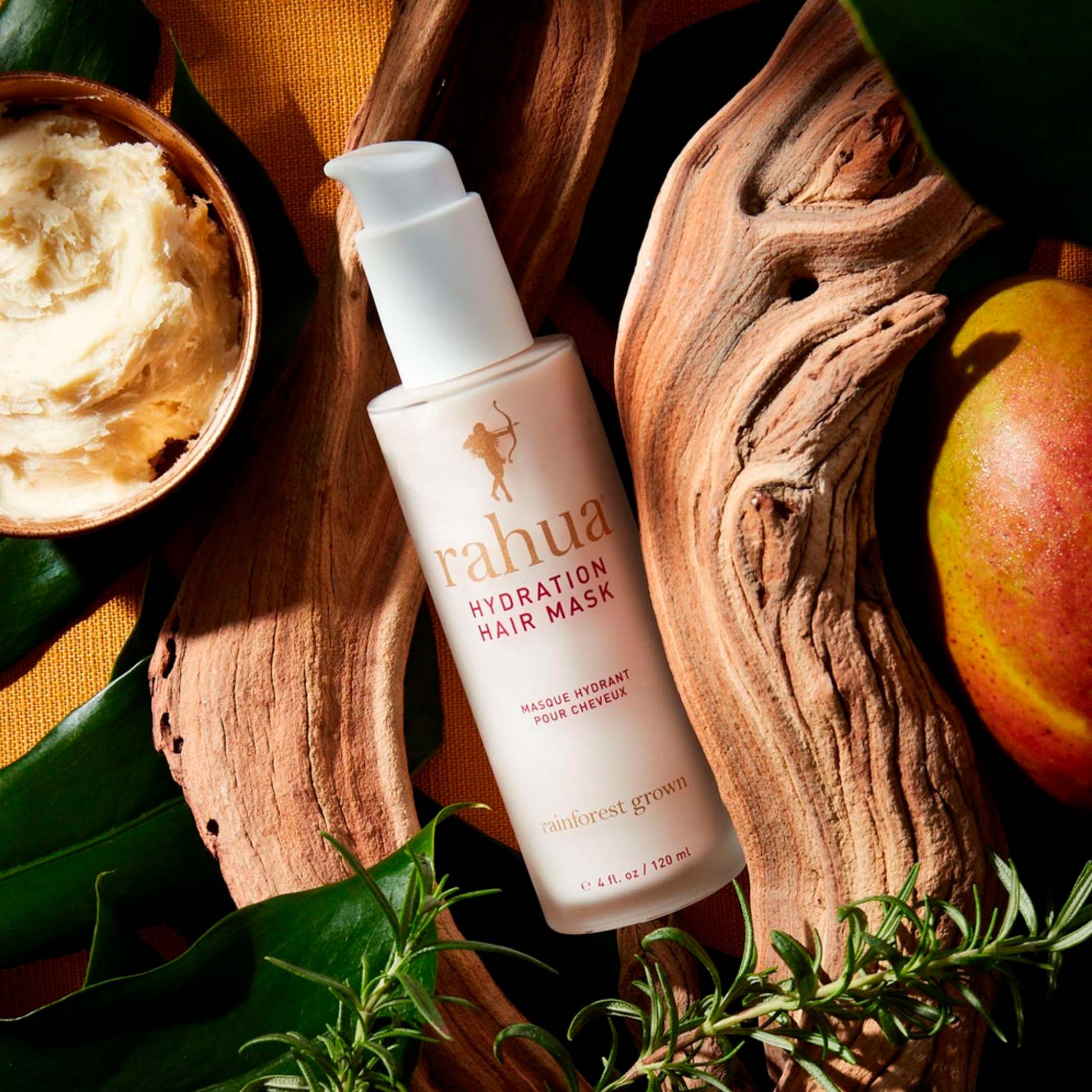 Rahua Hydration Hair Mask - Image 2