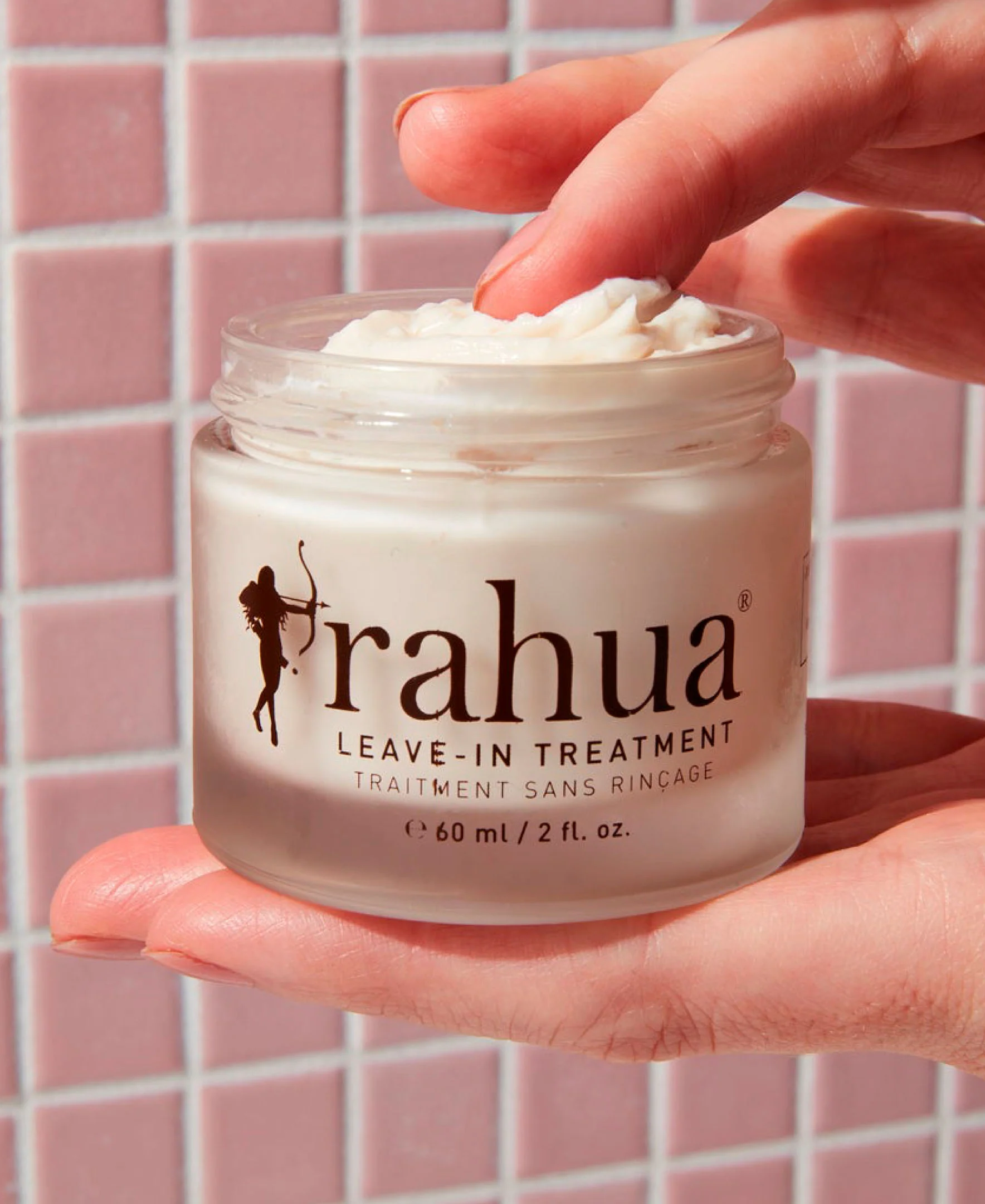 Rahua Leave-In Treatment - Image 2