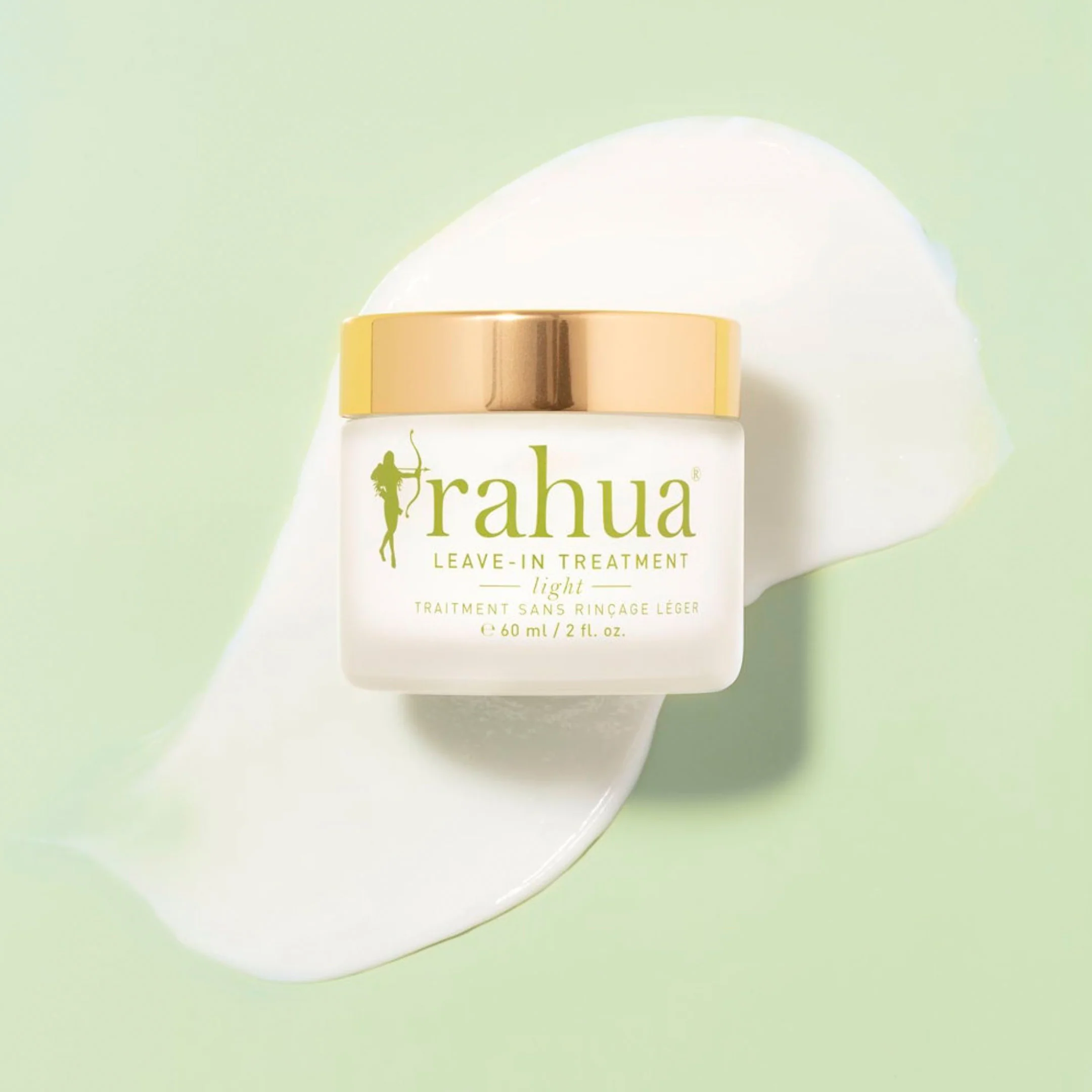 Rahua Leave-In Treatment Light - Image 2