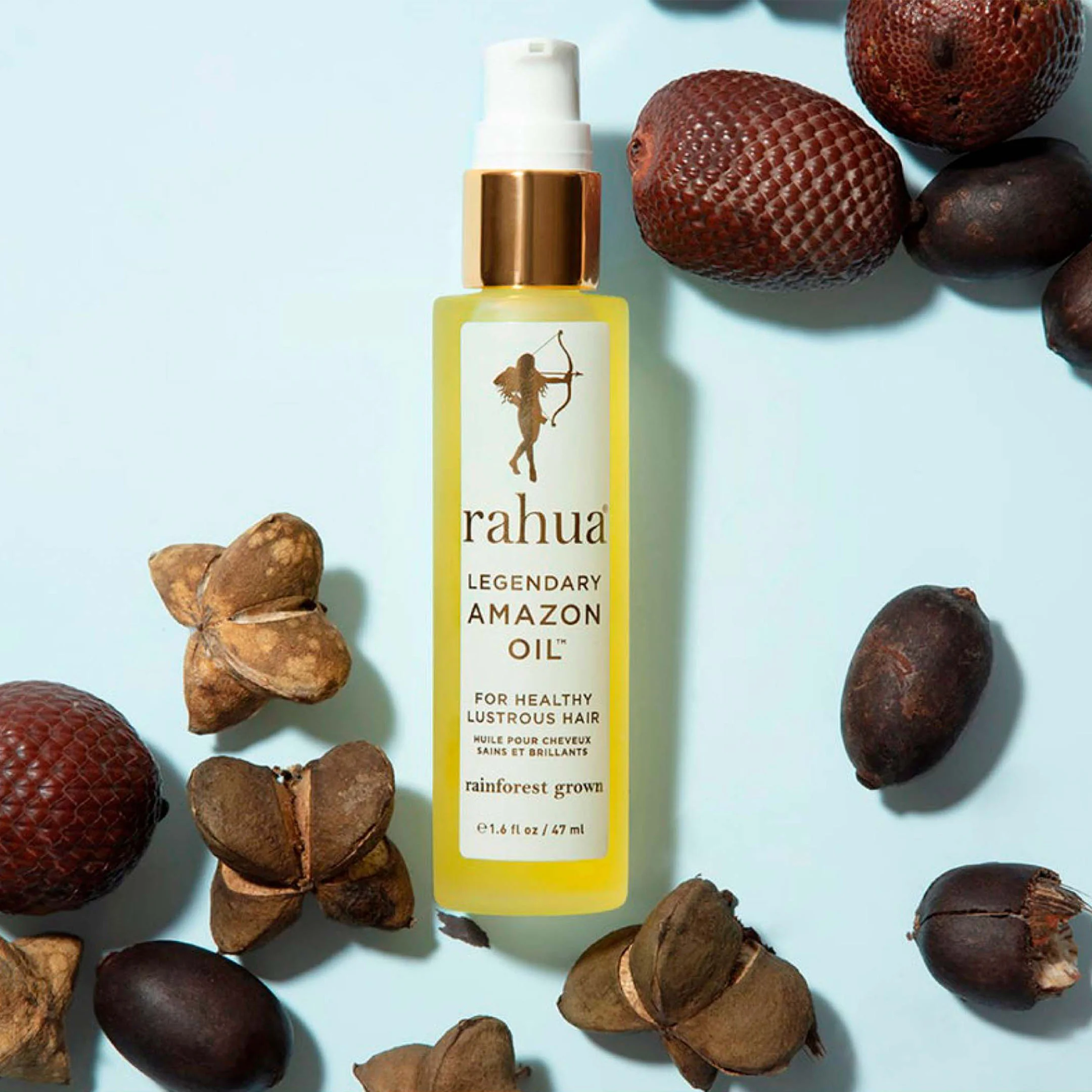 Rahua Legendary Amazon Oil™ - Image 3