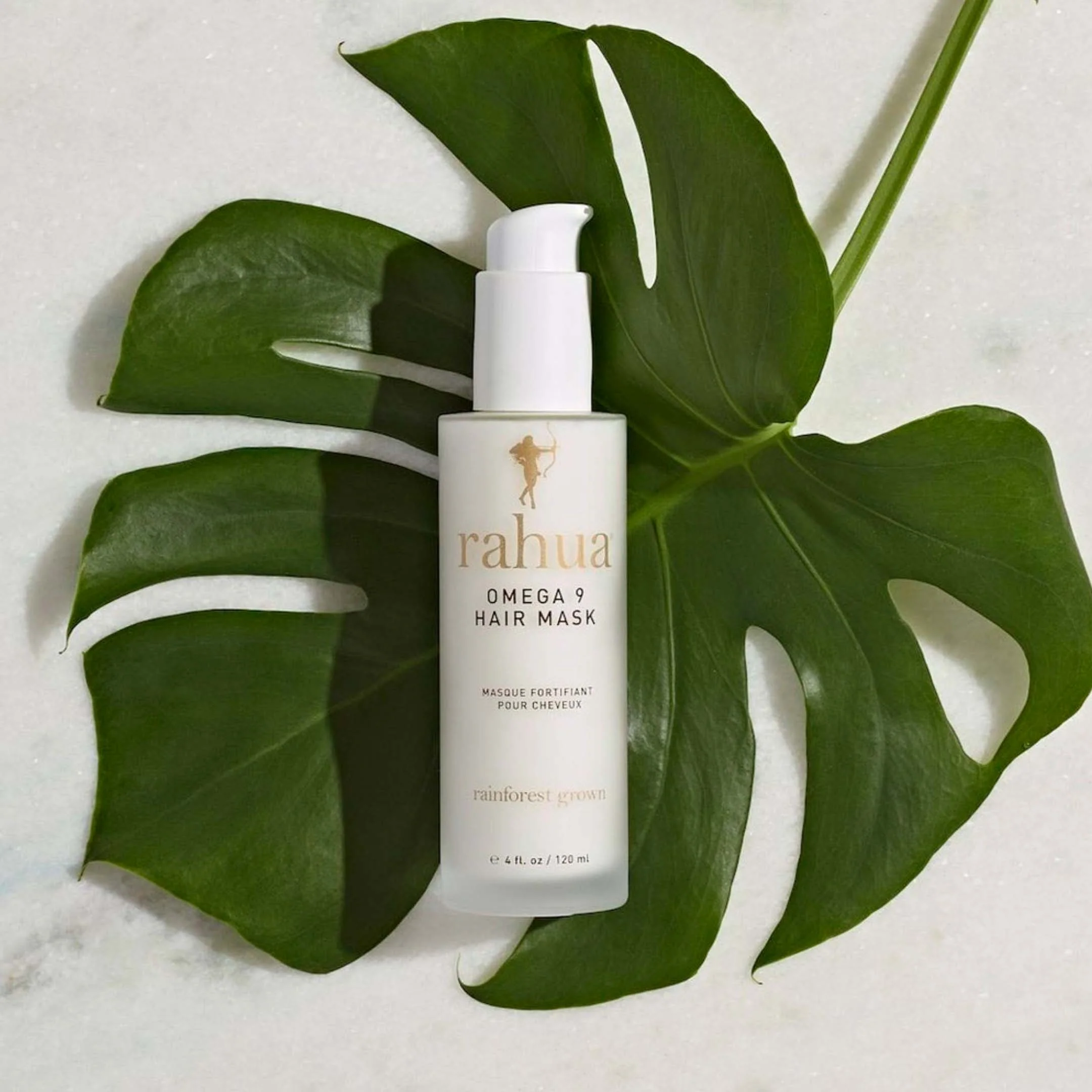 Rahua Omega 9 Hair Mask - Image 2