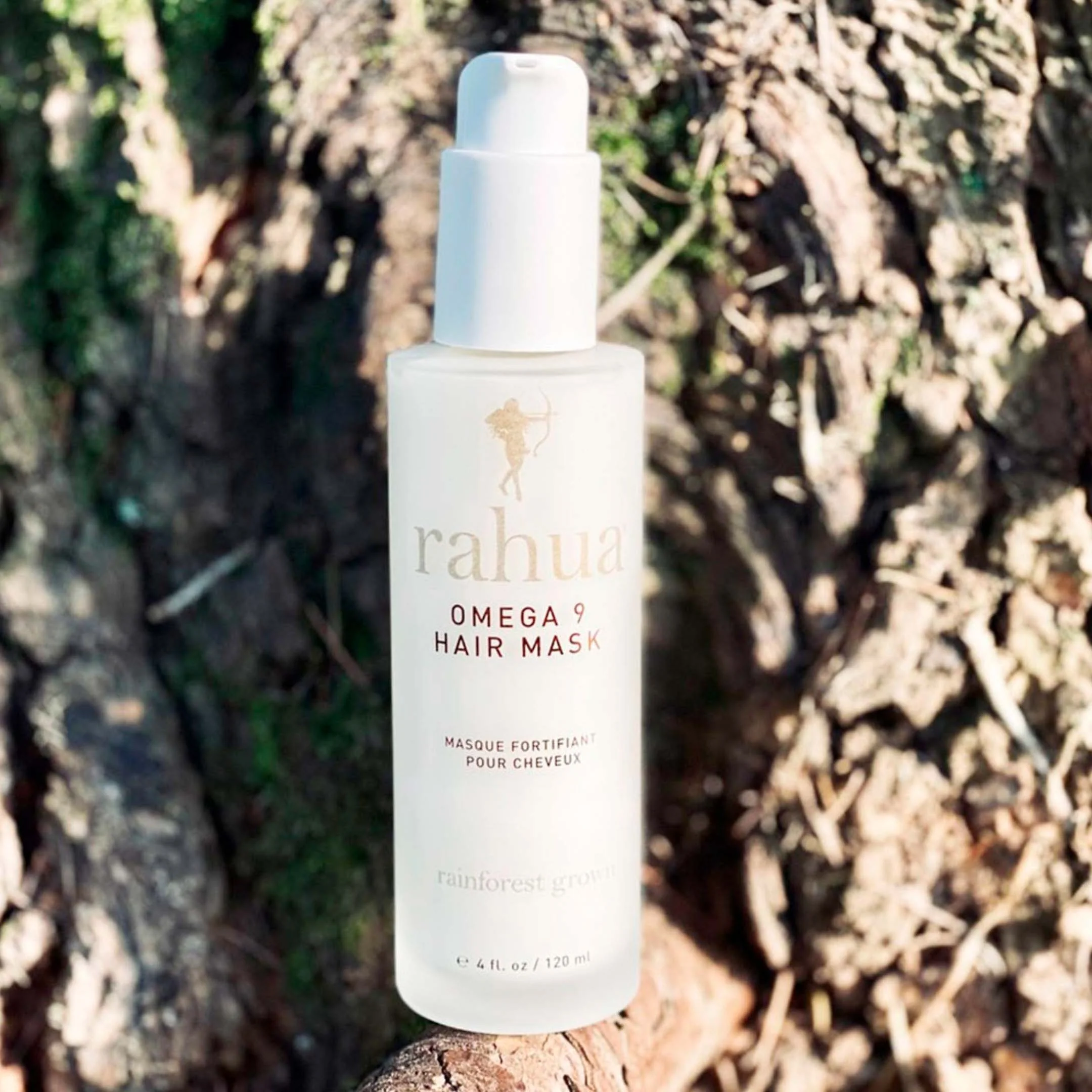 Rahua Omega 9 Hair Mask - Image 6