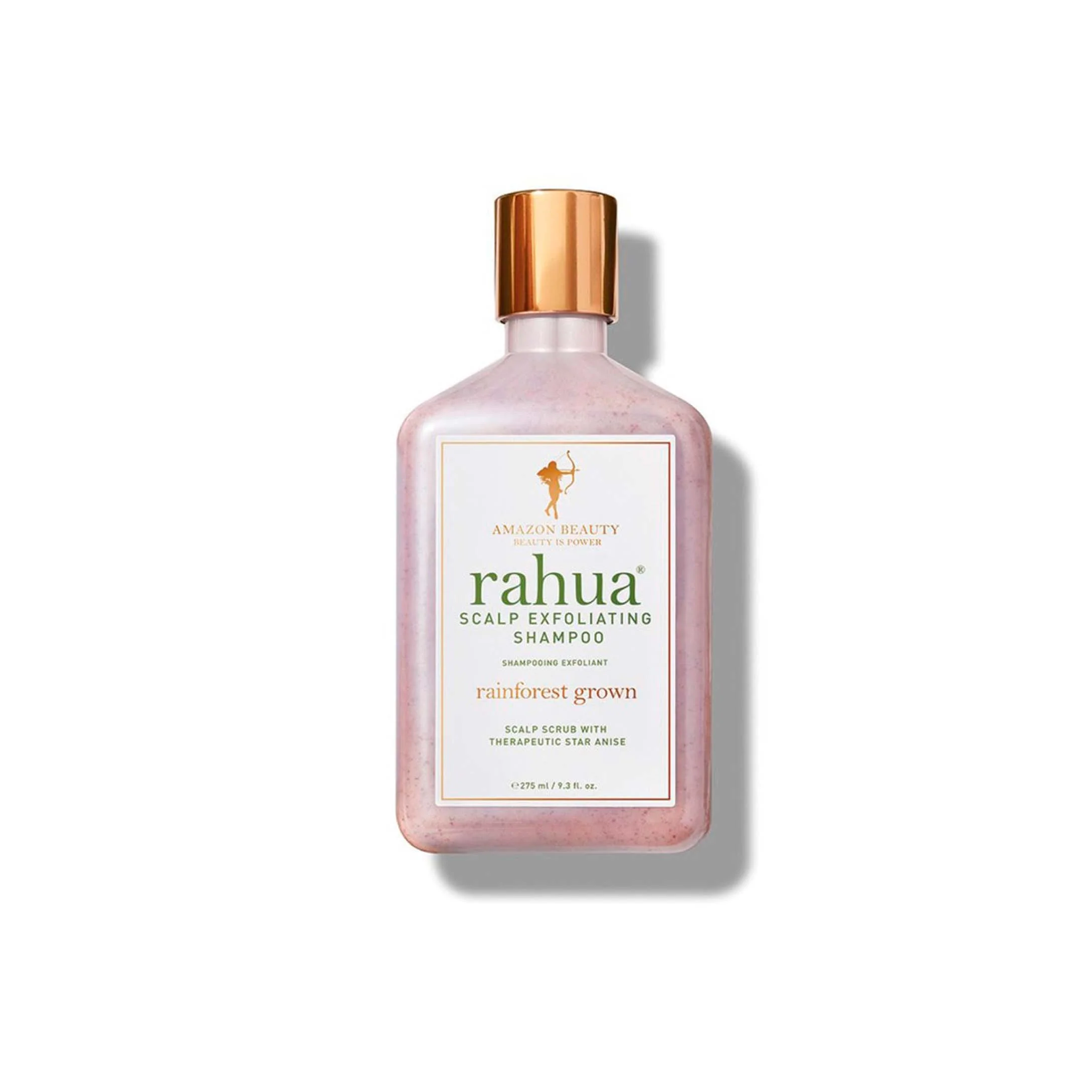 Rahua Scalp Exfoliating Shampoo