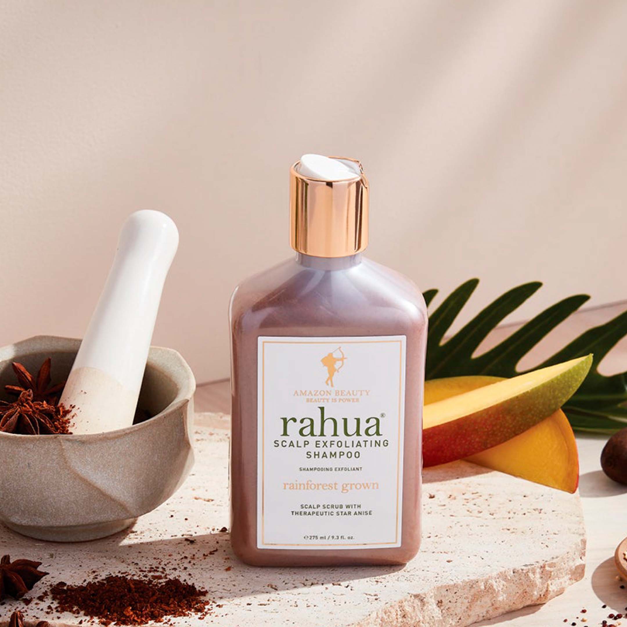 Rahua Scalp Exfoliating Shampoo - Image 2