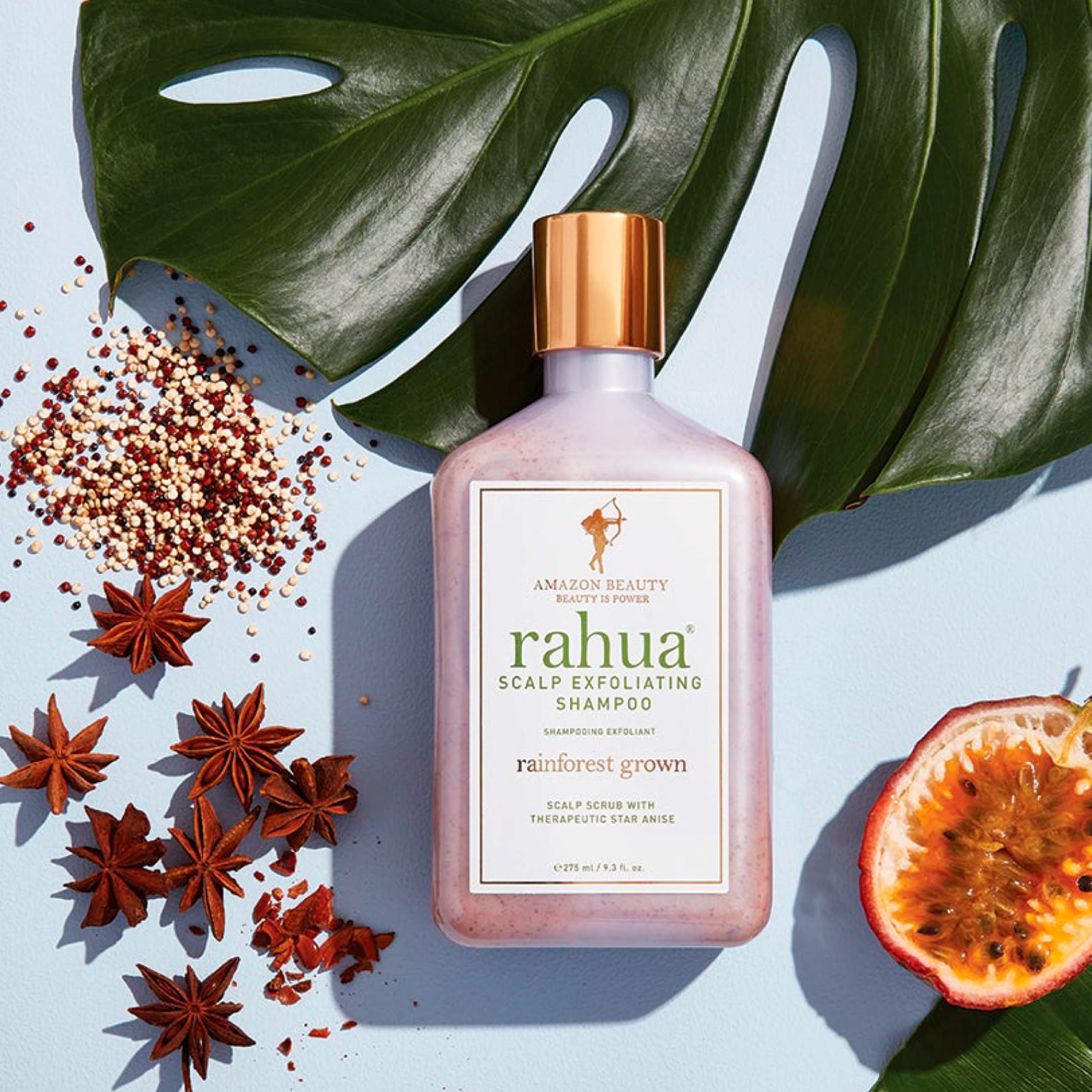 Rahua Scalp Exfoliating Shampoo - Image 3