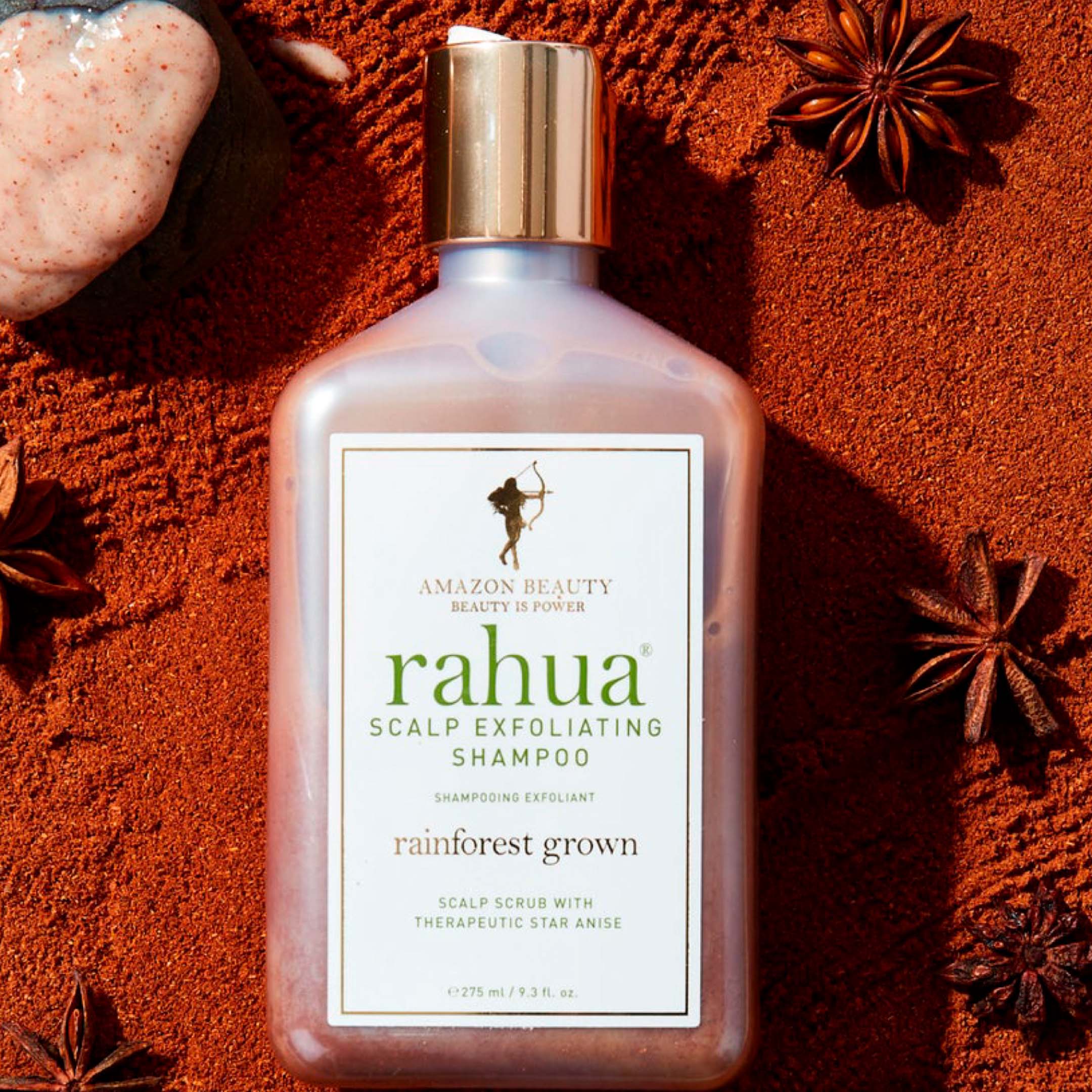 Rahua Scalp Exfoliating Shampoo - Image 4