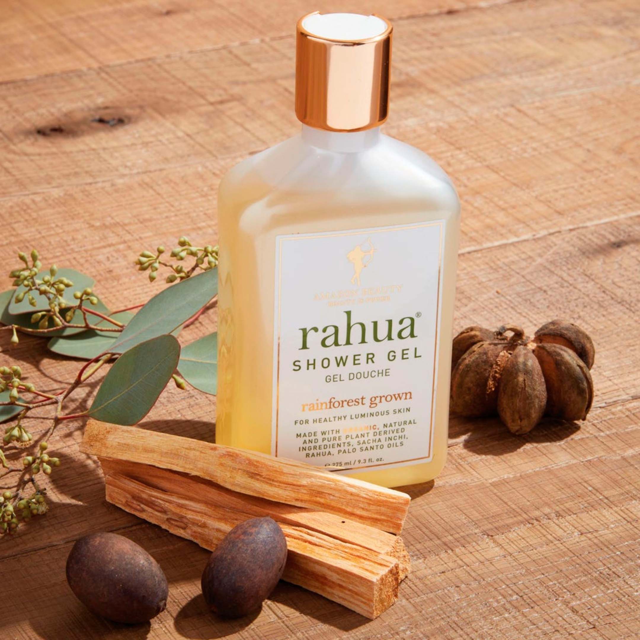 Rahua Shower Gel - Image 2