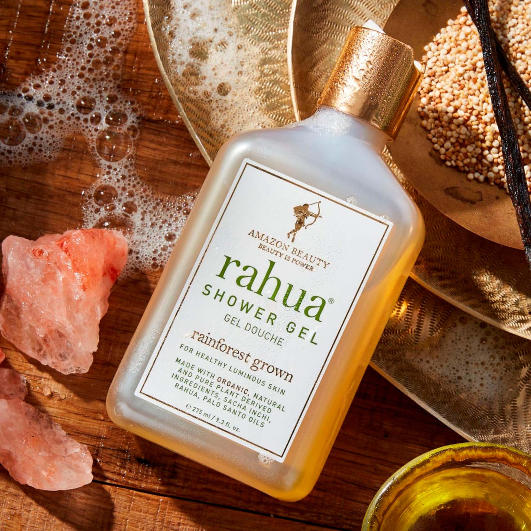 Rahua Shower Gel - Image 3