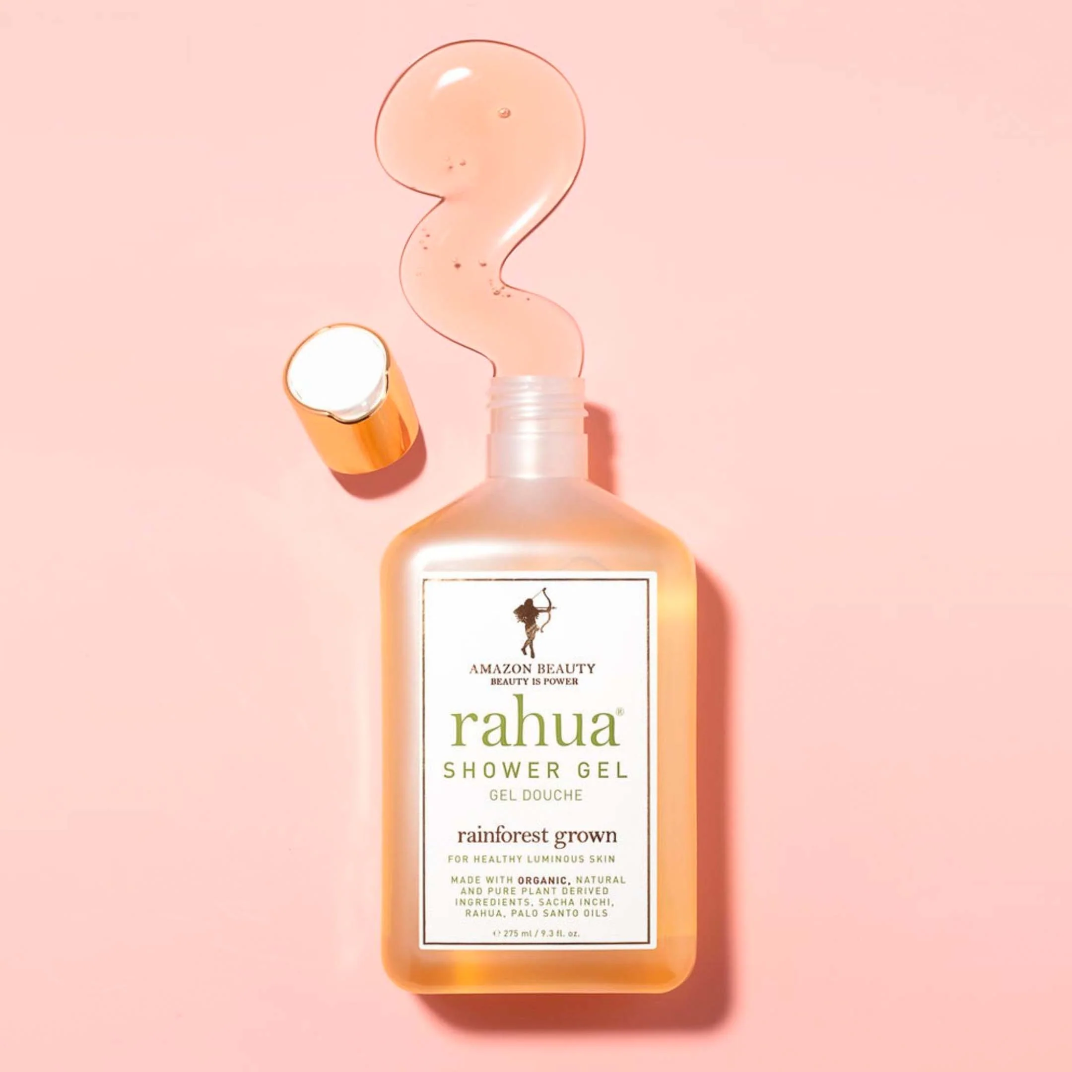 Rahua Shower Gel - Image 4
