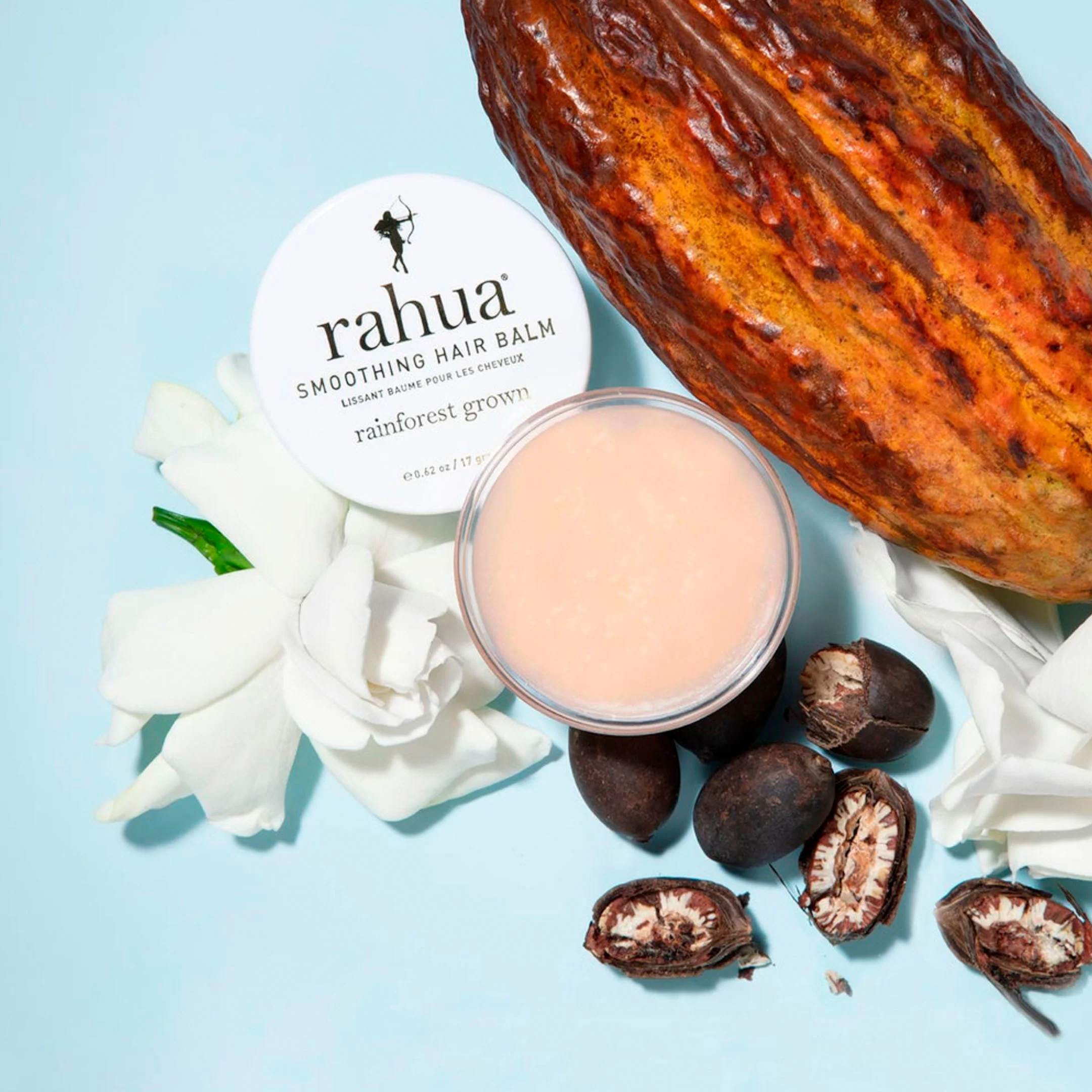 Rahua Smoothing Hair Balm - Image 3