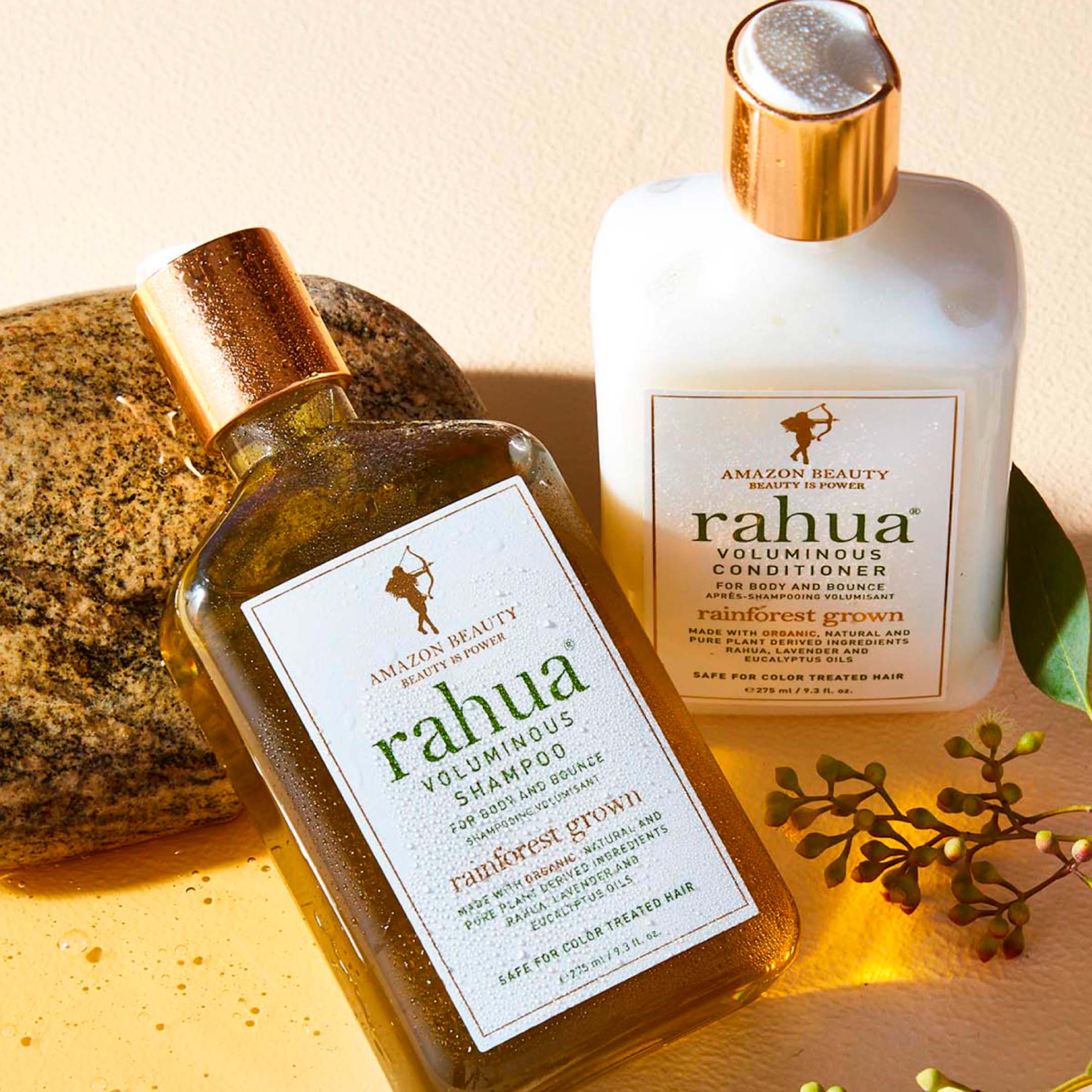 Rahua Voluminous Conditioner - Image 3