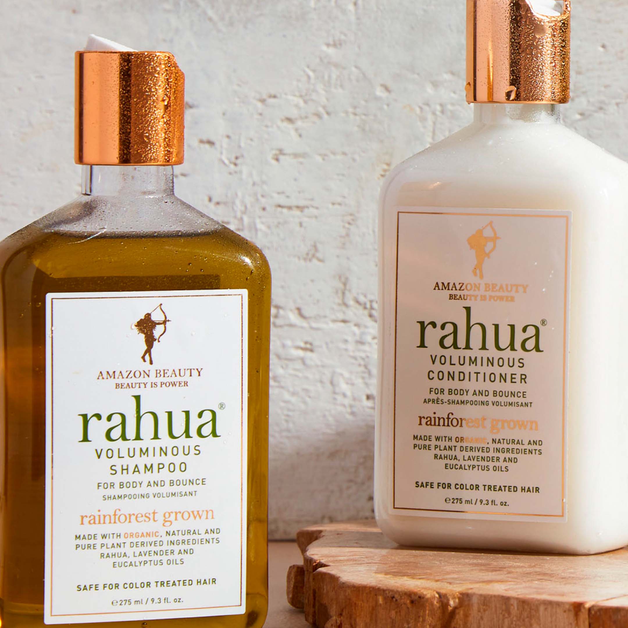 Rahua Voluminous Conditioner - Image 4