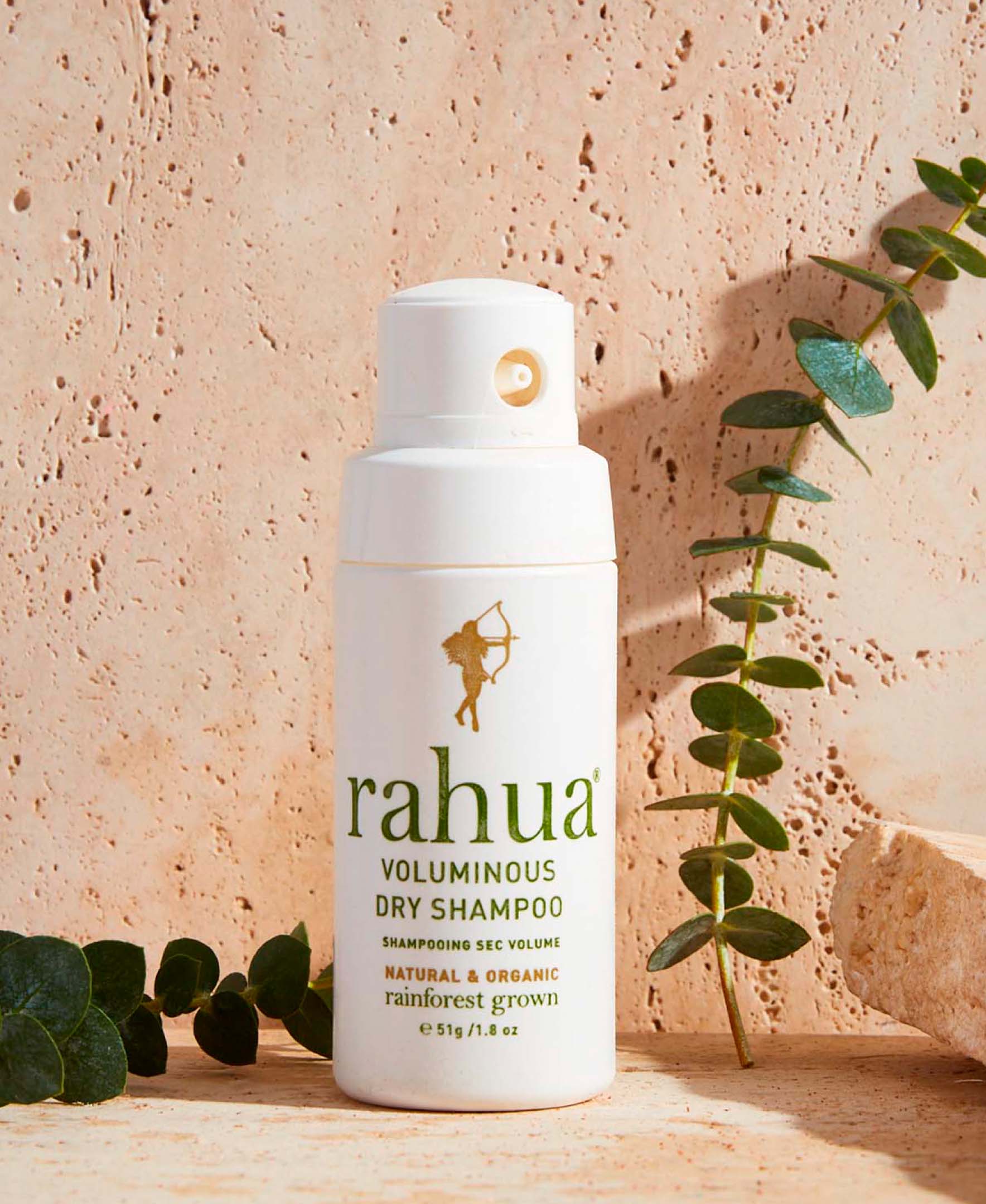 Rahua Voluminous Dry Shampoo - Image 2