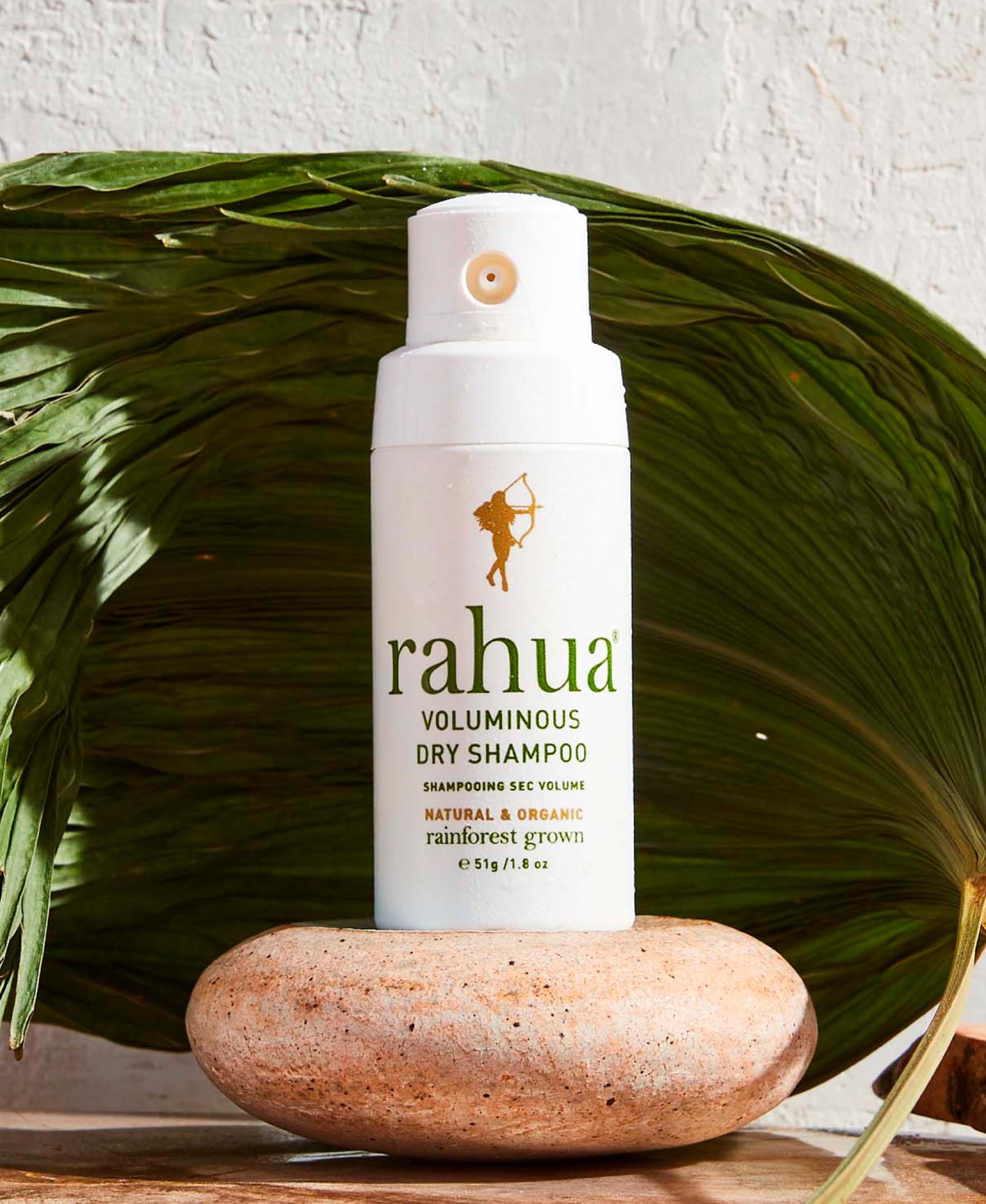 Rahua Voluminous Dry Shampoo - Image 4