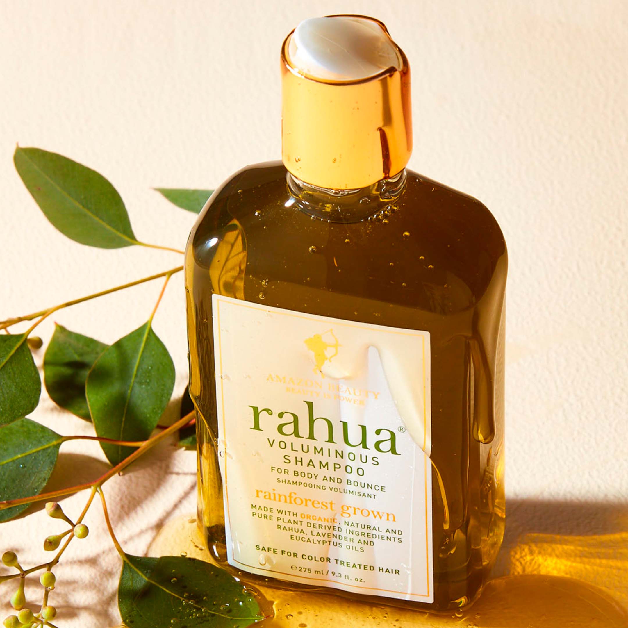 Rahua Voluminous Shampoo - Image 2