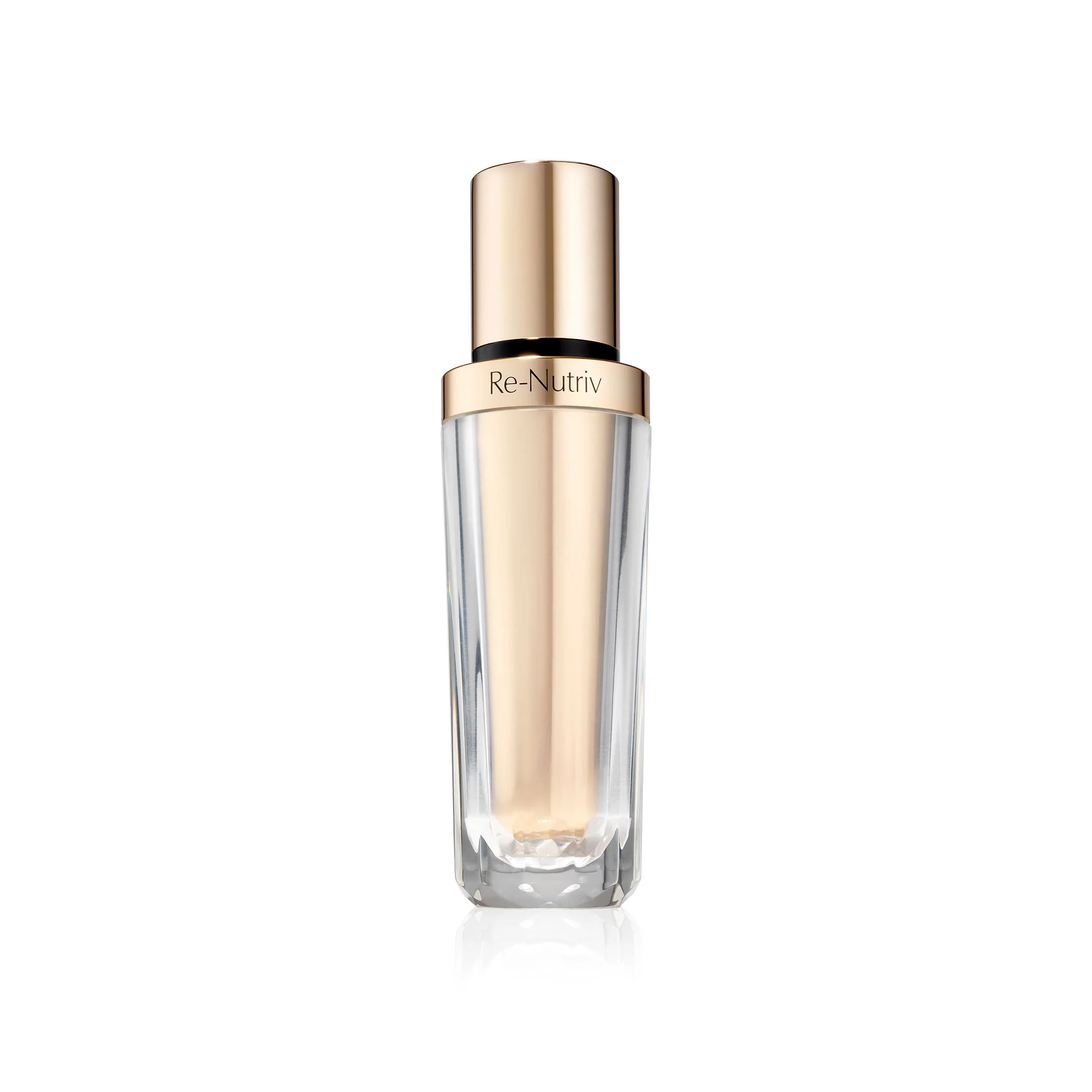 RE-NUTRIV
ULTIMATE DIAMOND TRANSFORMATIVE BRILLIANCE SERUM