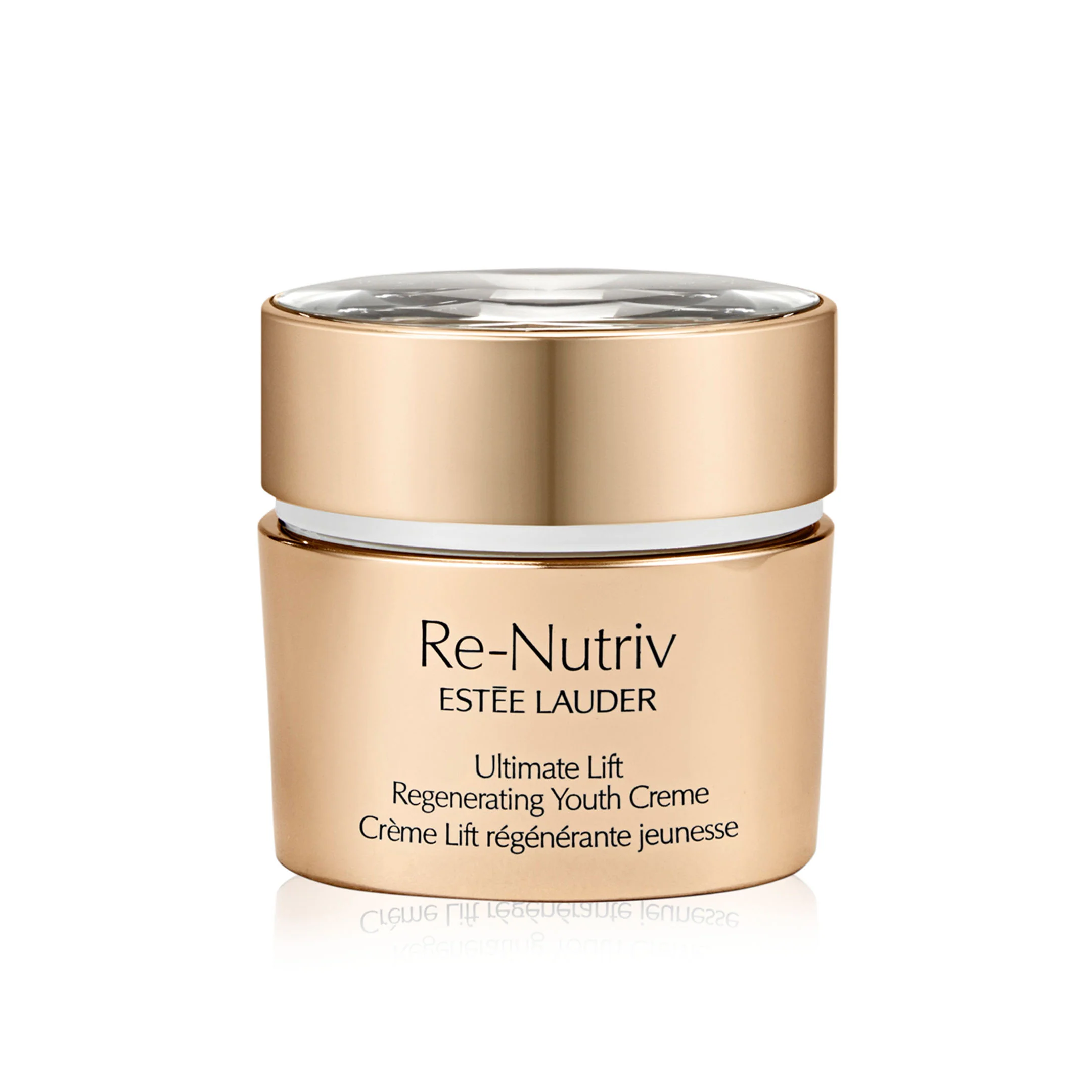 RE-NUTRIV
ULTIMATE LIFT REGENERATING YOUTH MOISTURIZER CRÈME - Image 2