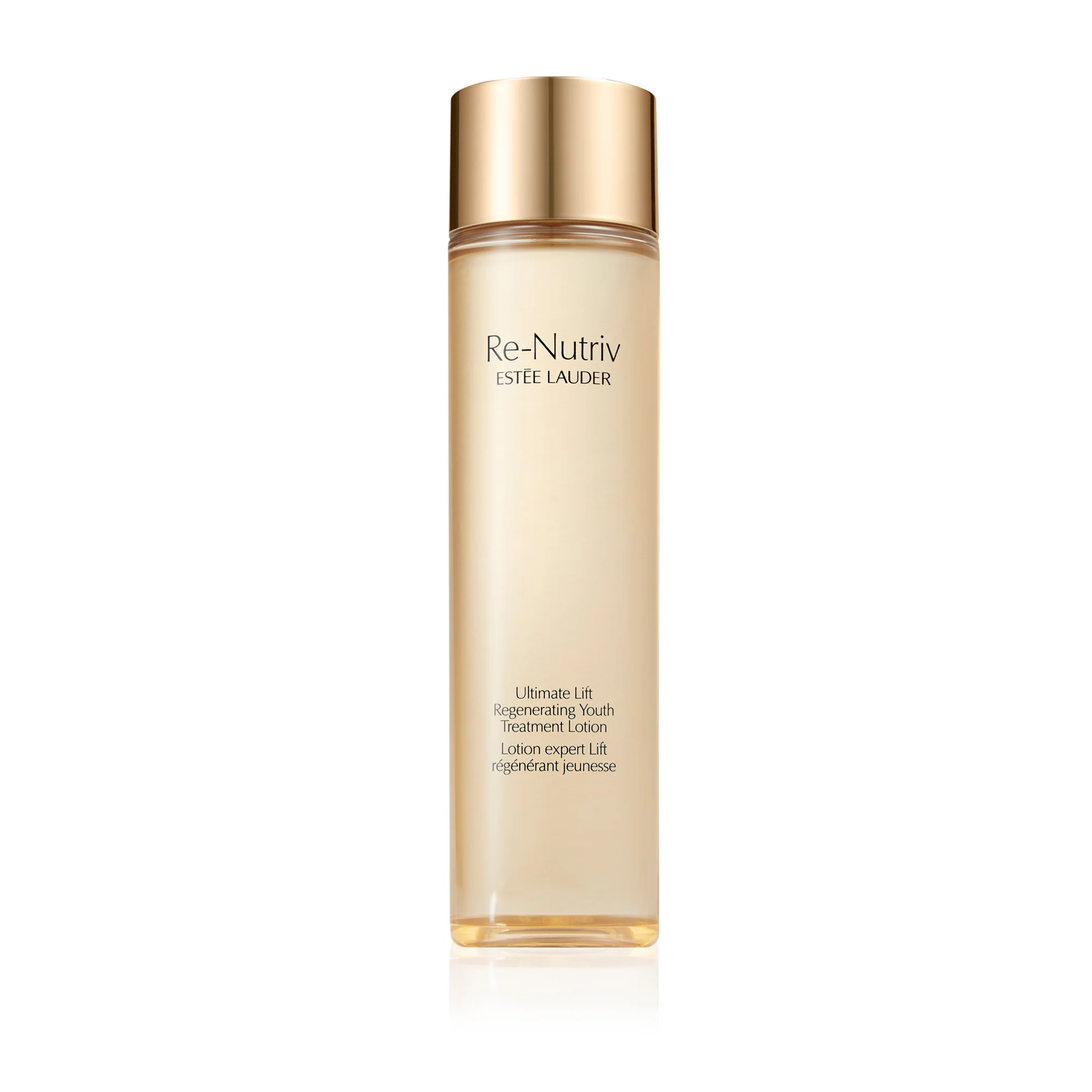 RE-NUTRIV
ULTIMATE LIFT REGENERATING YOUTH TREATMENT LOTION
