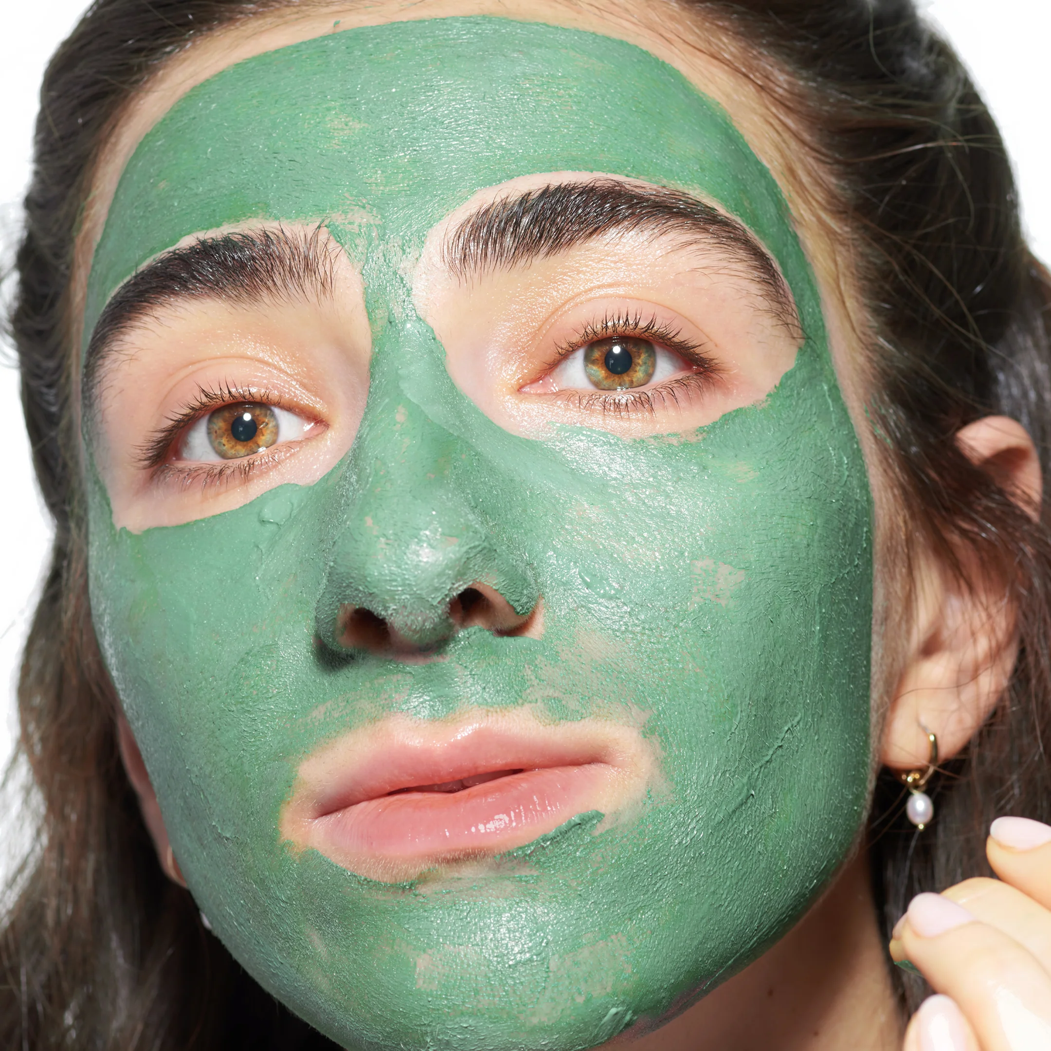 Ready Selfie Go Fresh Face Instant Mask - Image 3